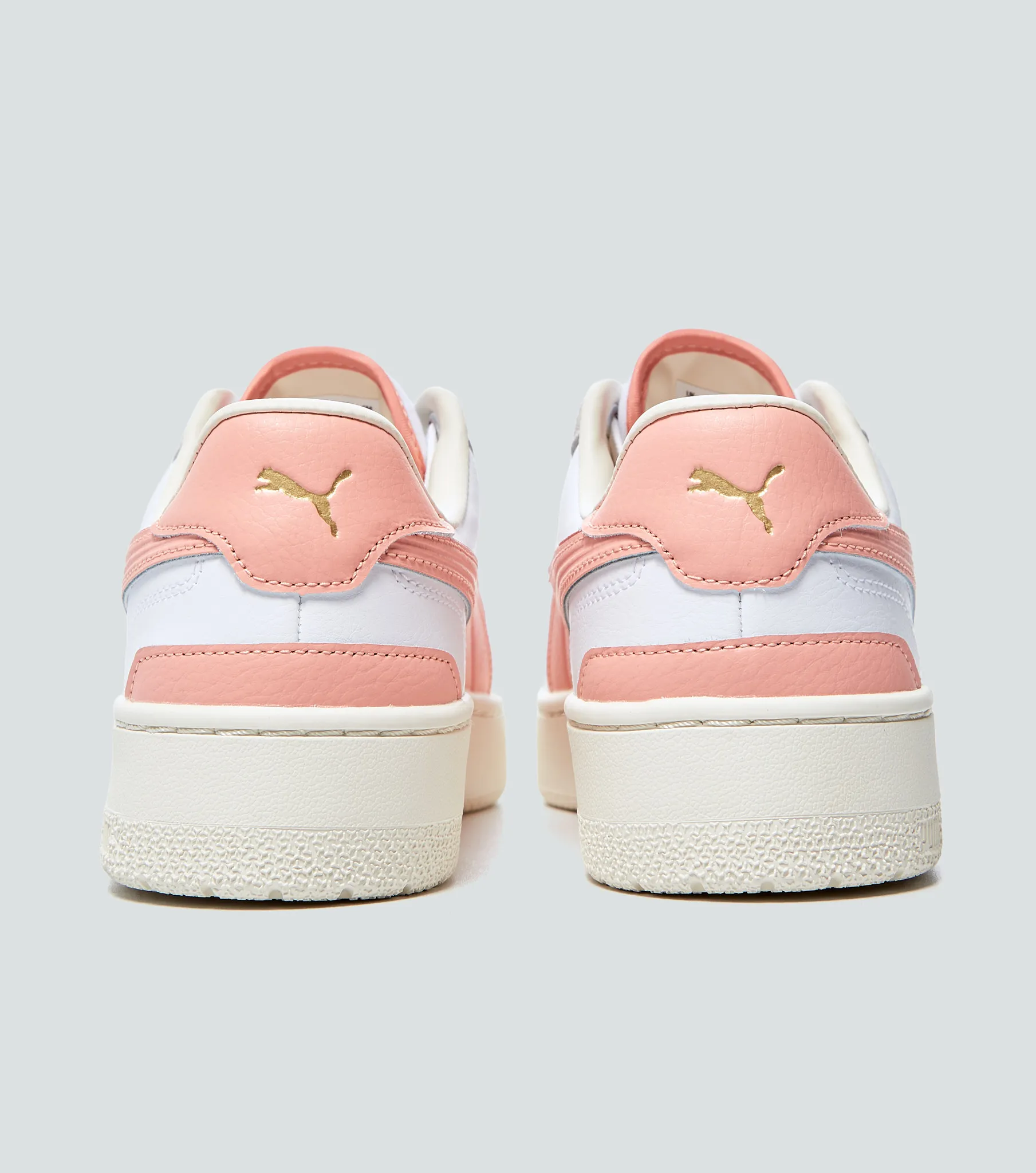 Tenis Puma Ca Match Court Wns 130744 BL