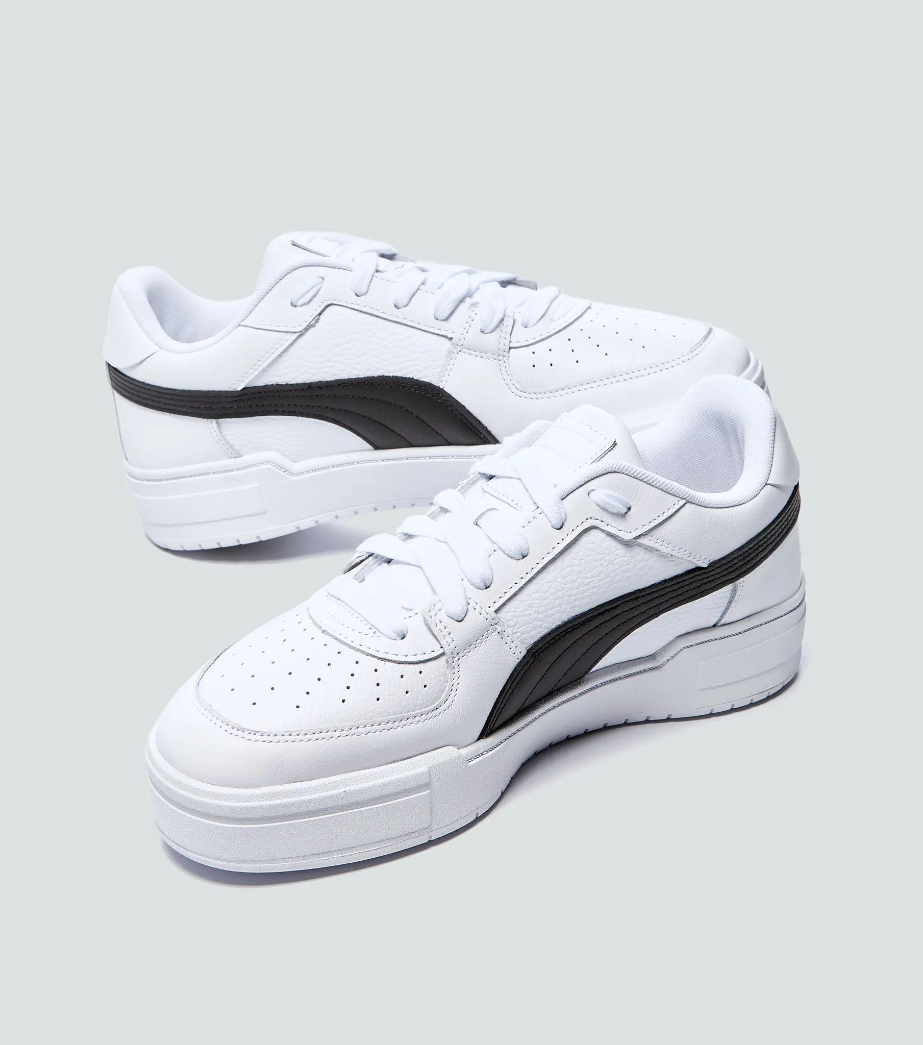 Tenis Puma Ca Pro Classic Ii 130749 BL