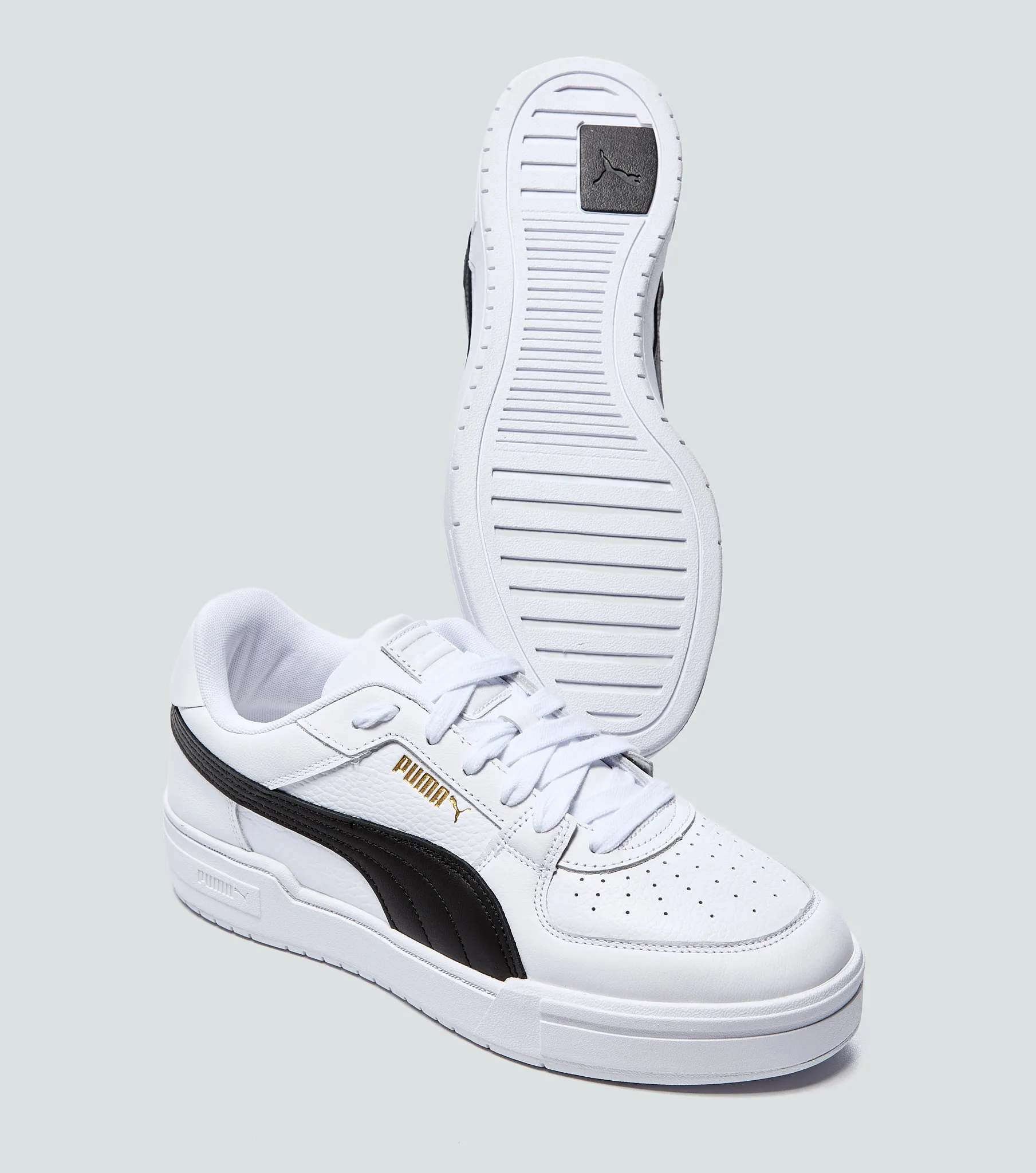 Tenis Puma Ca Pro Classic Ii 130749 BL