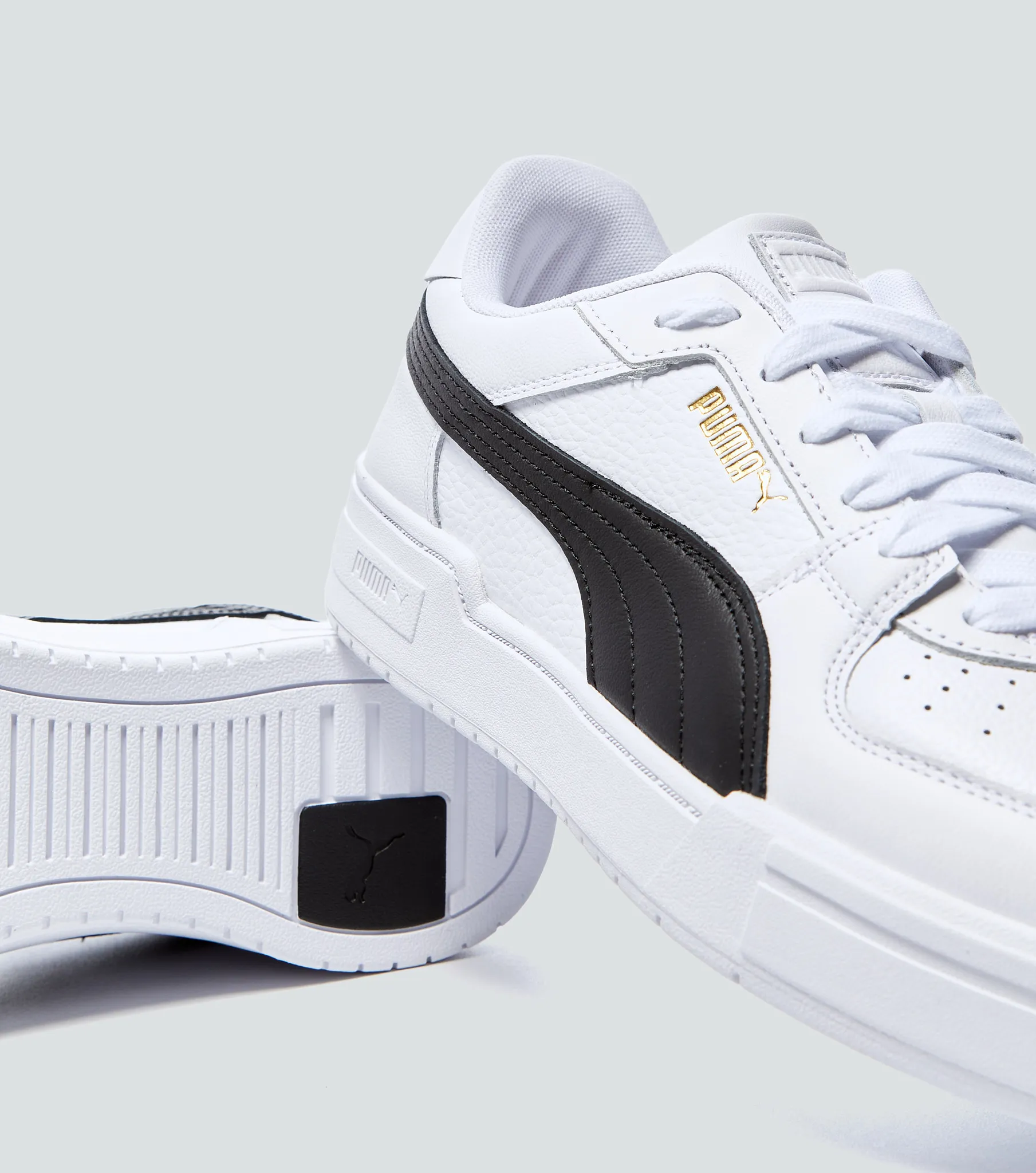 Tenis Puma Ca Pro Classic Ii 130749 BL