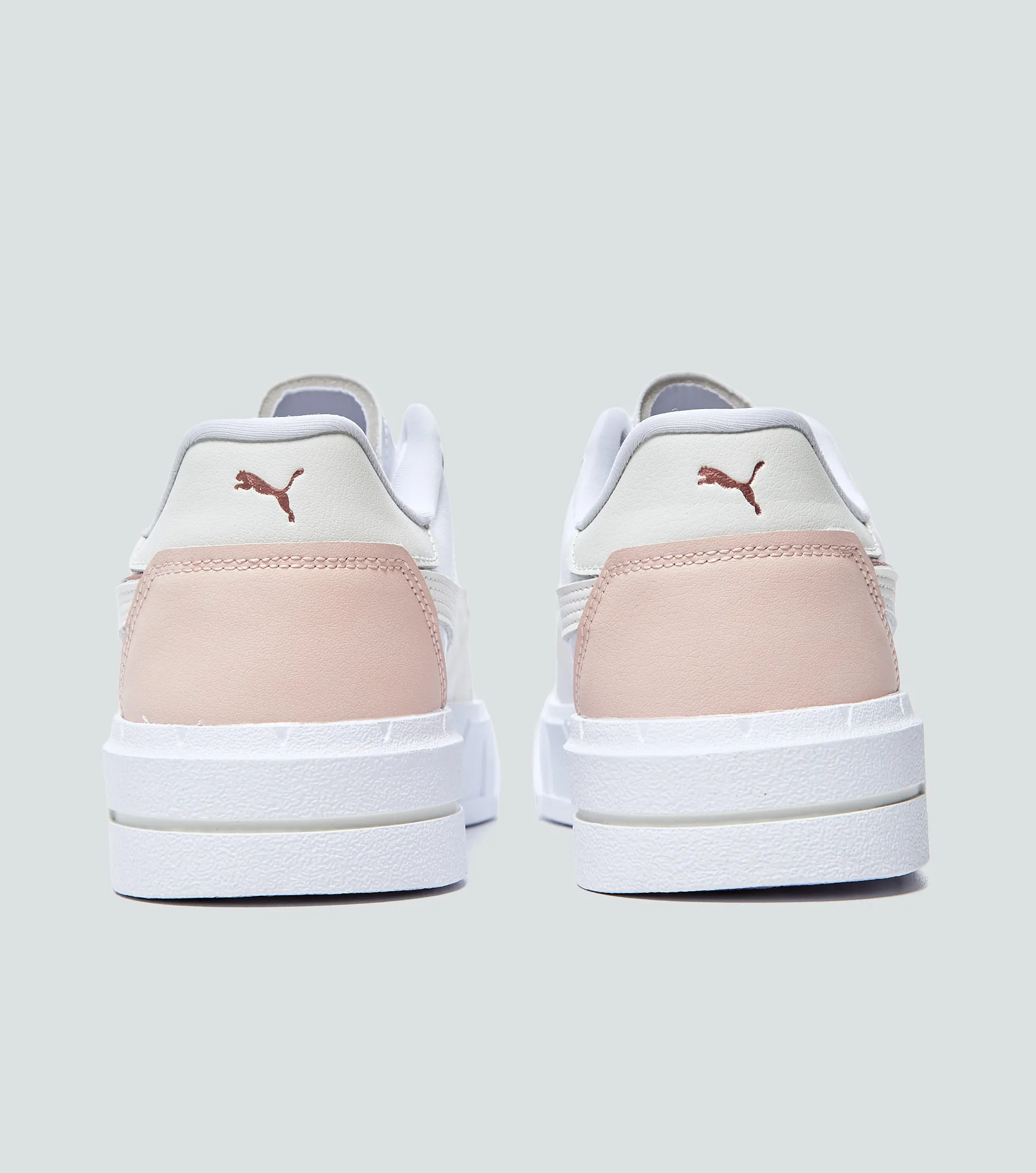Tenis Puma Cali Court Luxe Wns 130747 BL