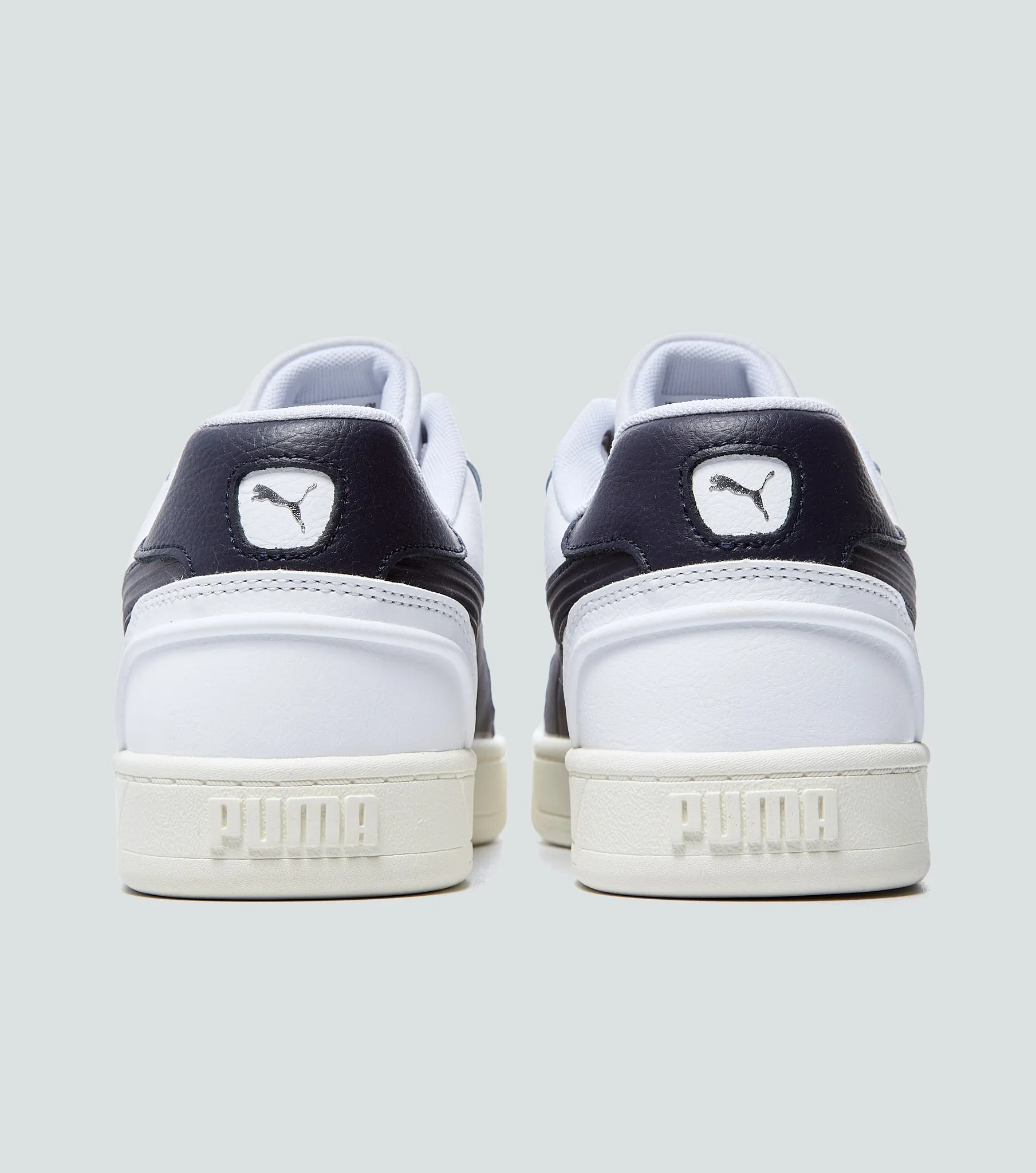 Tenis Puma Cavem 2 0 Lux 130778 BL