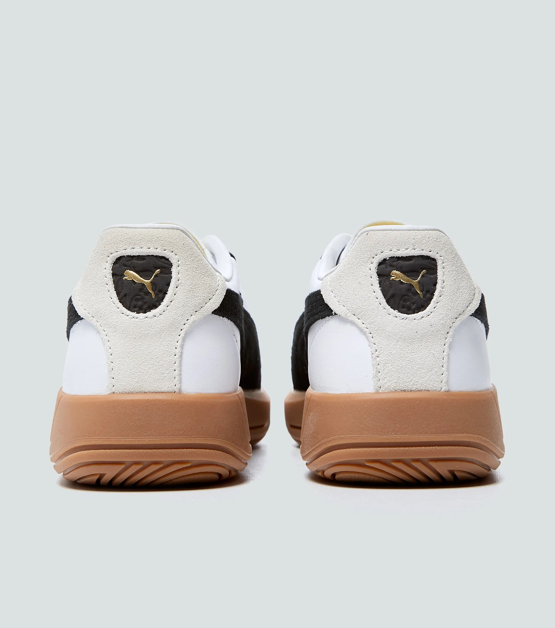 Tenis Puma Club Klassika 130765 BL