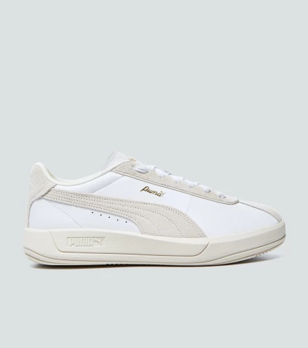 Tenis Puma Club KlassikaBL