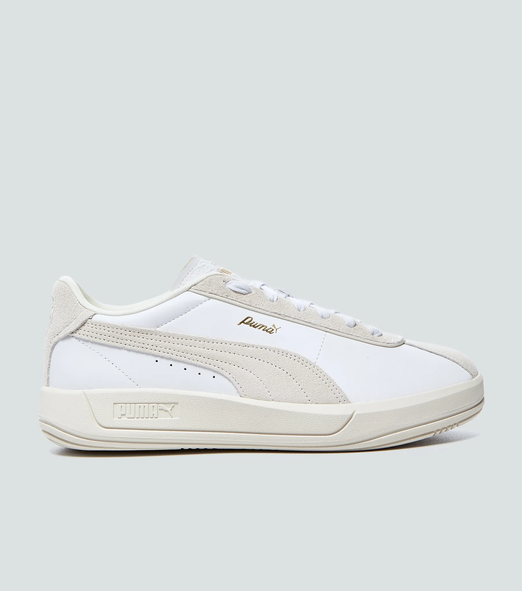 Tenis Puma Club KlassikaBL