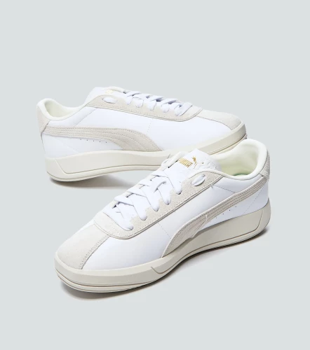 Tenis Puma Club KlassikaBL