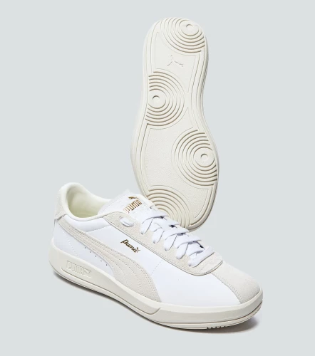 Tenis Puma Club KlassikaBL