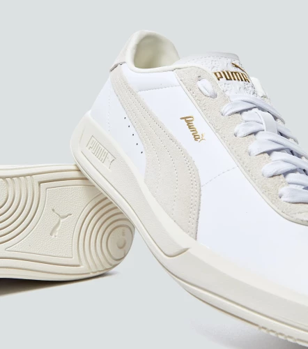 Tenis Puma Club KlassikaBL