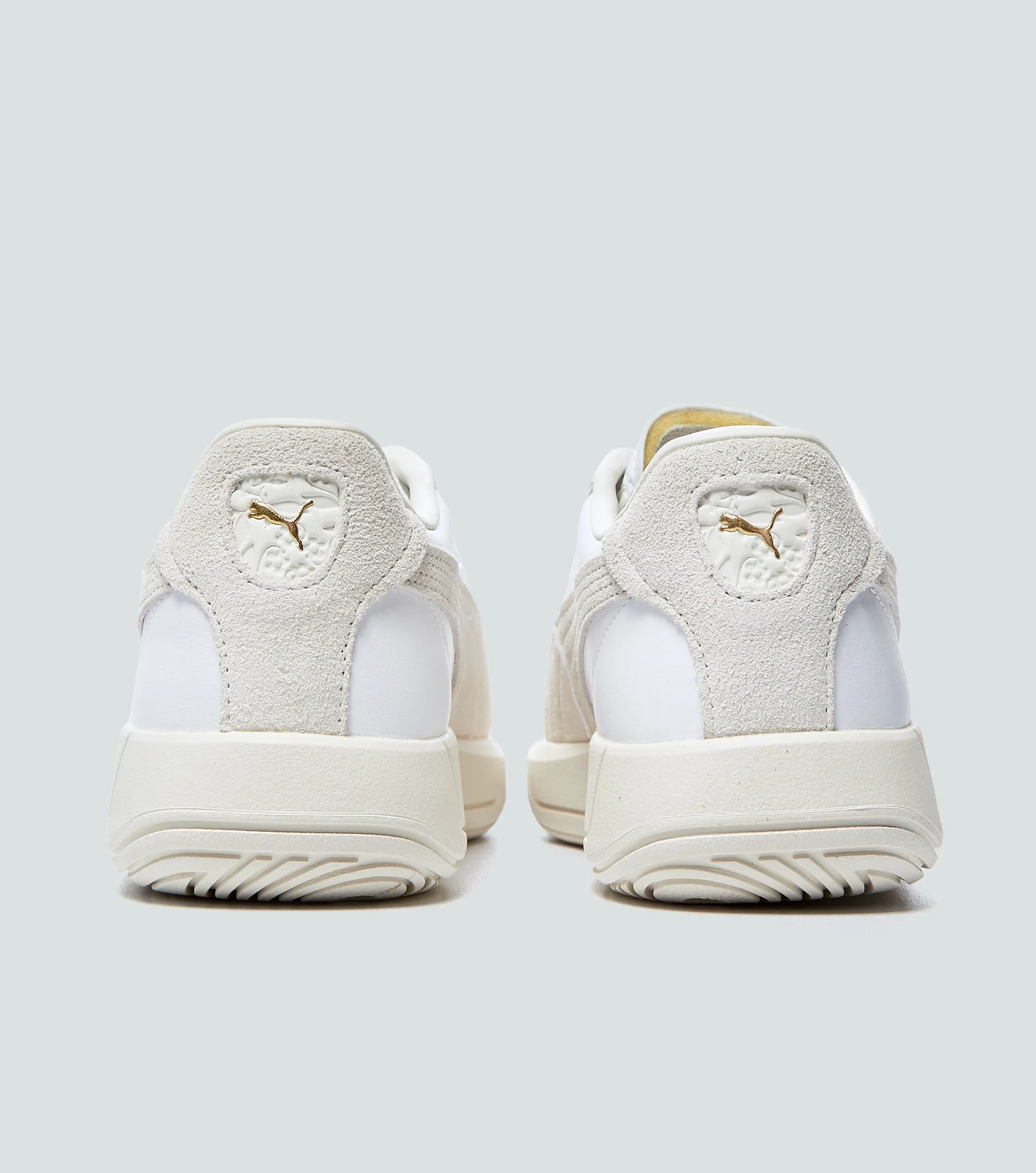 Tenis Puma Club Klassika 130772 BL