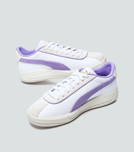 Tenis Puma Club KlassikaBL
