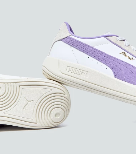 Tenis Puma Club KlassikaBL