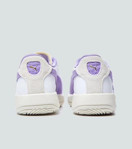 Tenis Puma Club KlassikaBL