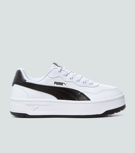 Tenis Puma Court Lally SkyeBL