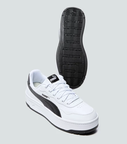 Tenis Puma Court Lally SkyeBL