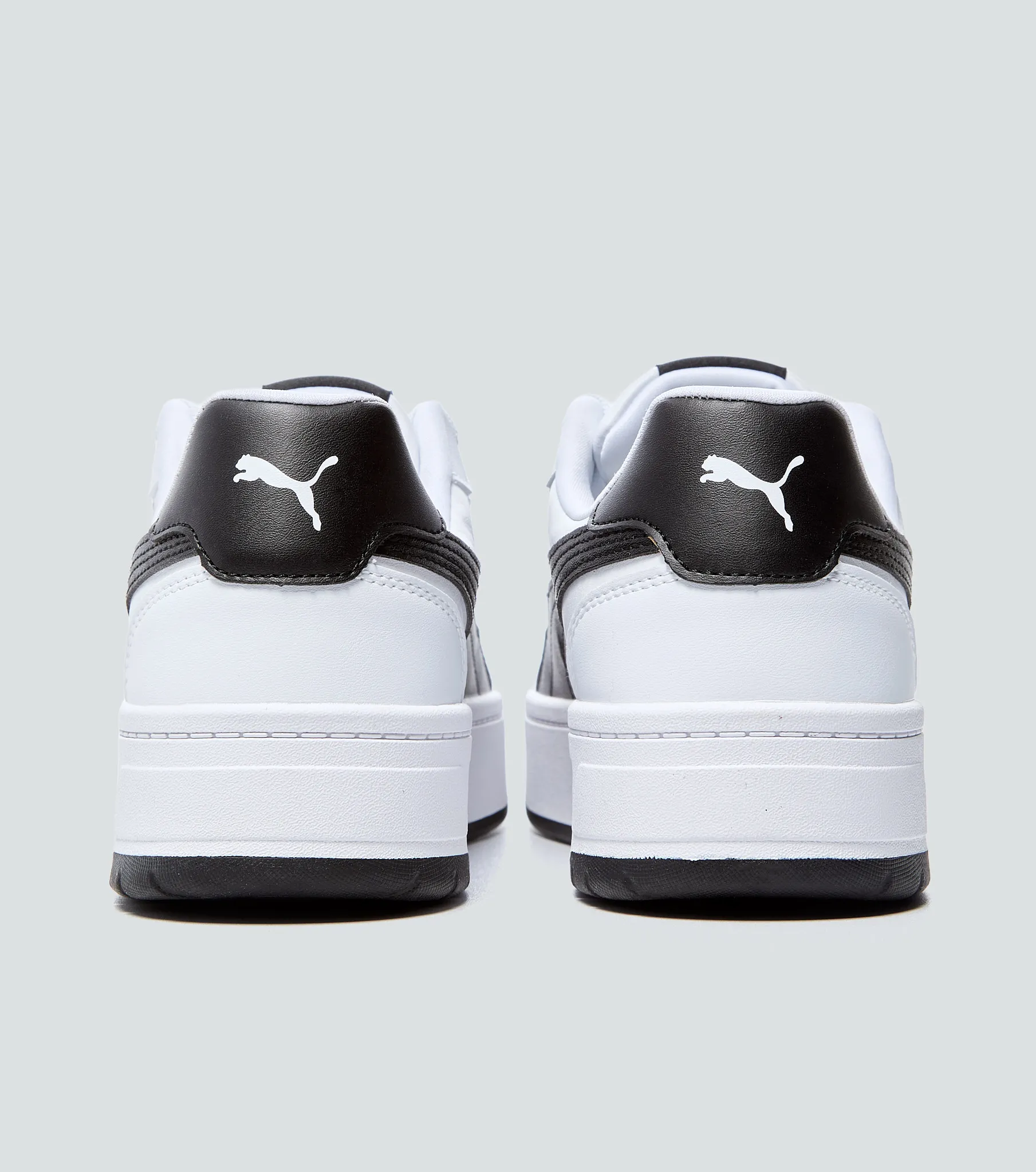 Tenis Puma Court Lally Skye 130787 BL