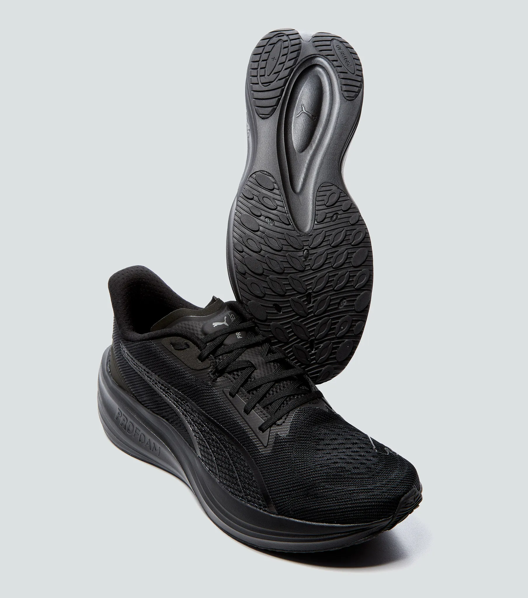 Tenis Puma Darter Pro 130782 NG