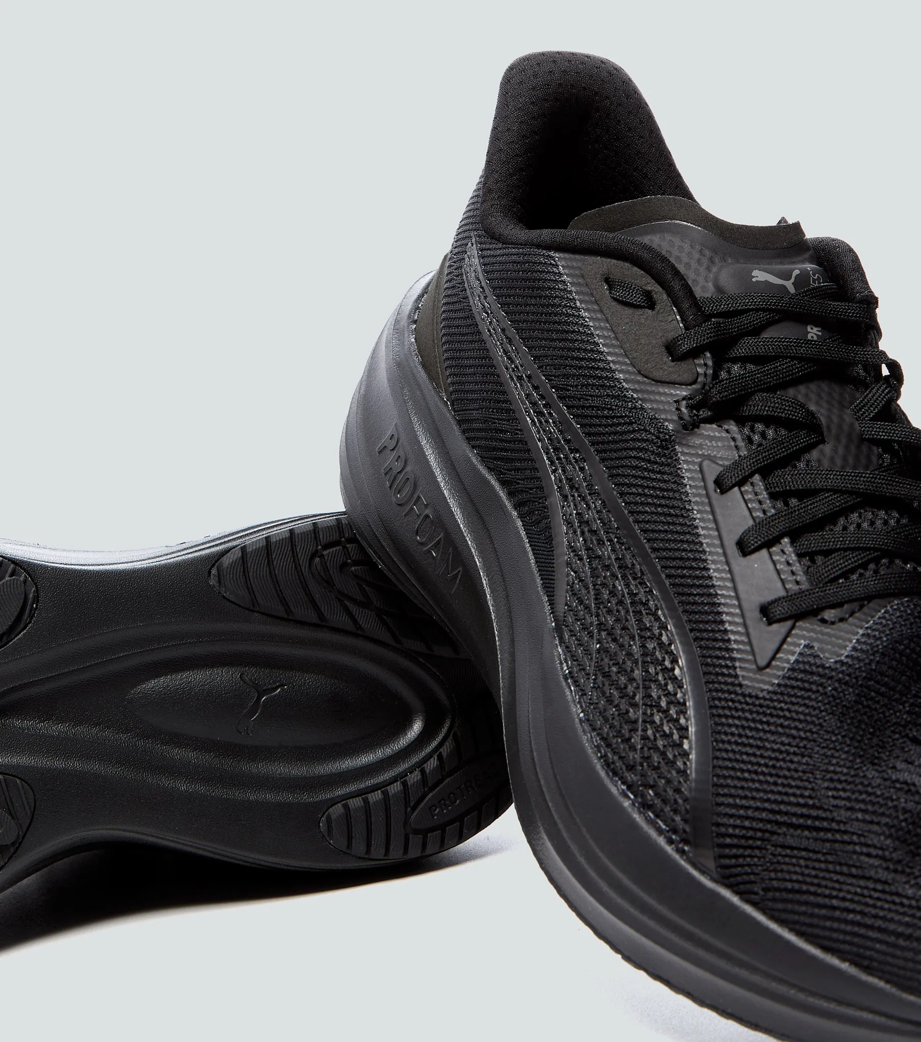 Tenis Puma Darter Pro 130782 NG