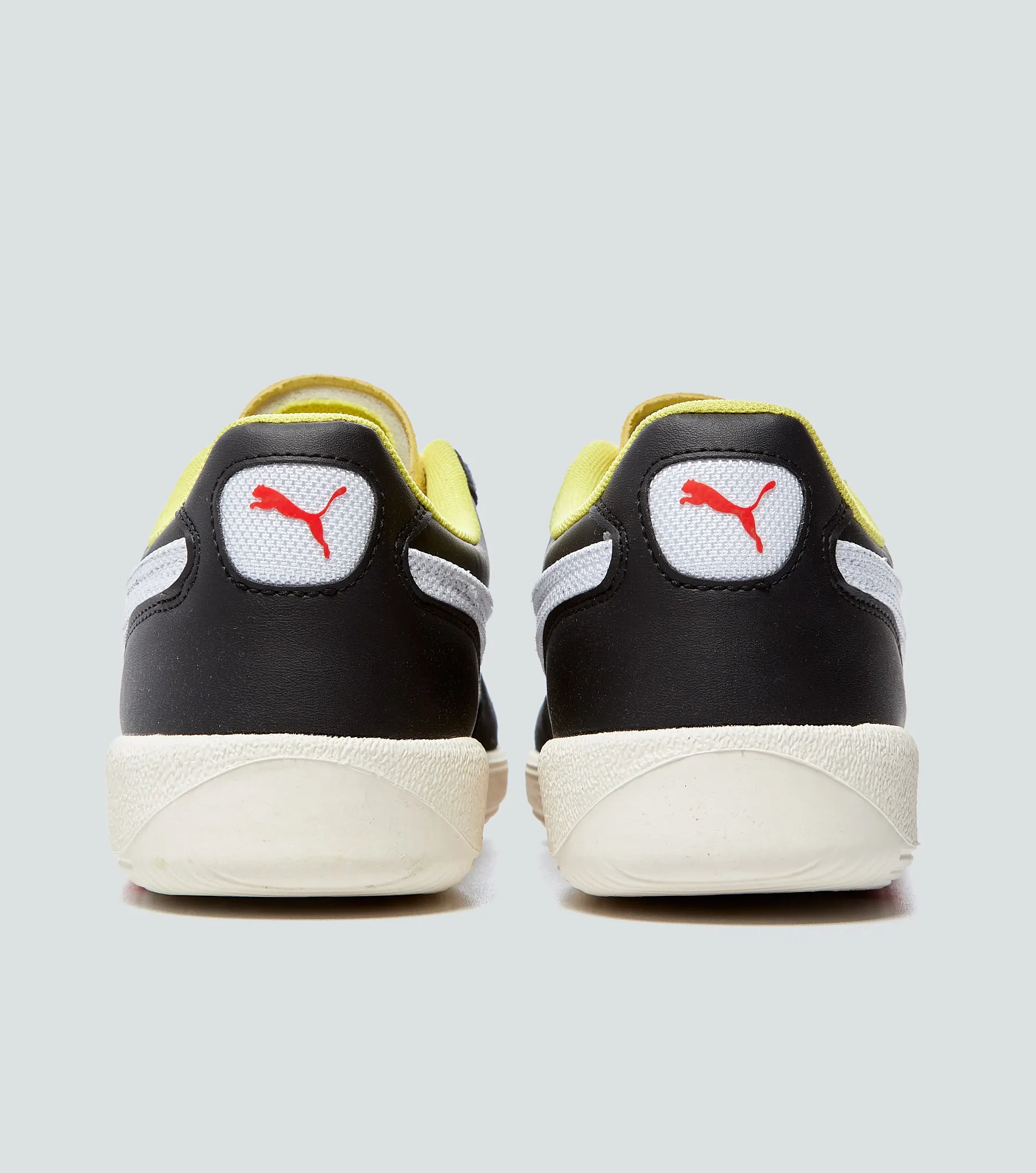 Tenis Puma Ferrari Palermo 130770 NG