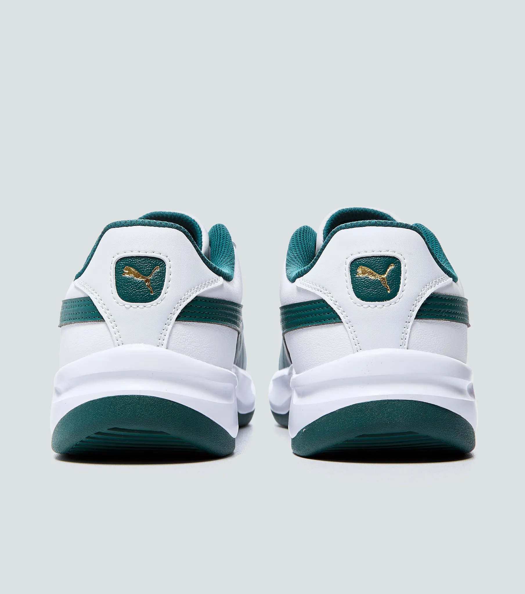 Tenis Puma Gv Special 130790 BL