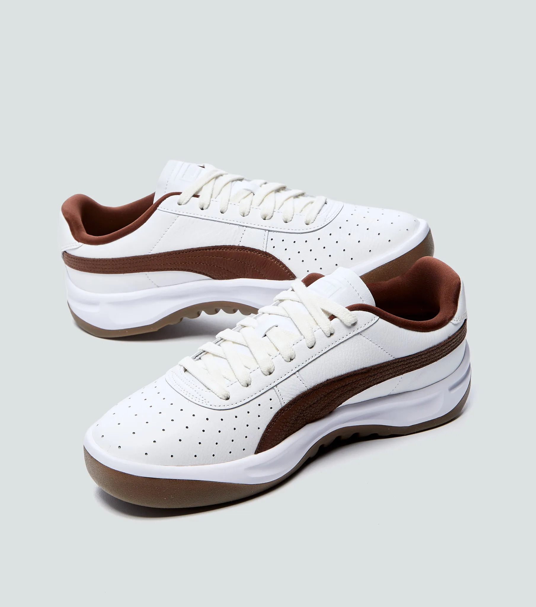 Tenis Puma Gv Special Prm 130748 BL
