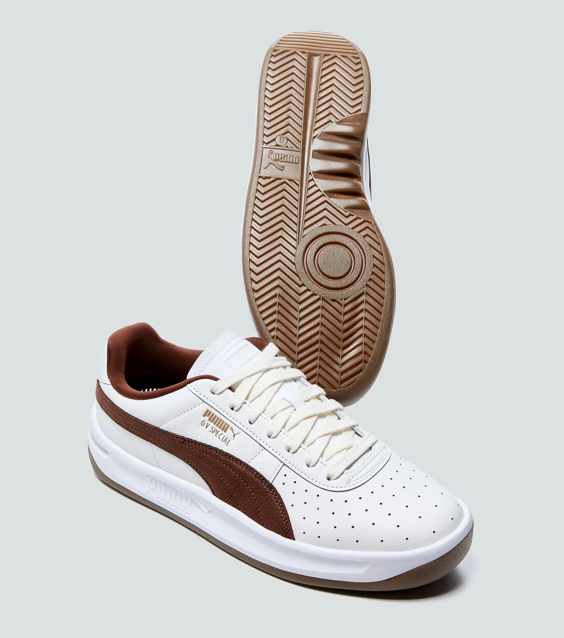 Tenis Puma Gv Special Prm 130748 BL