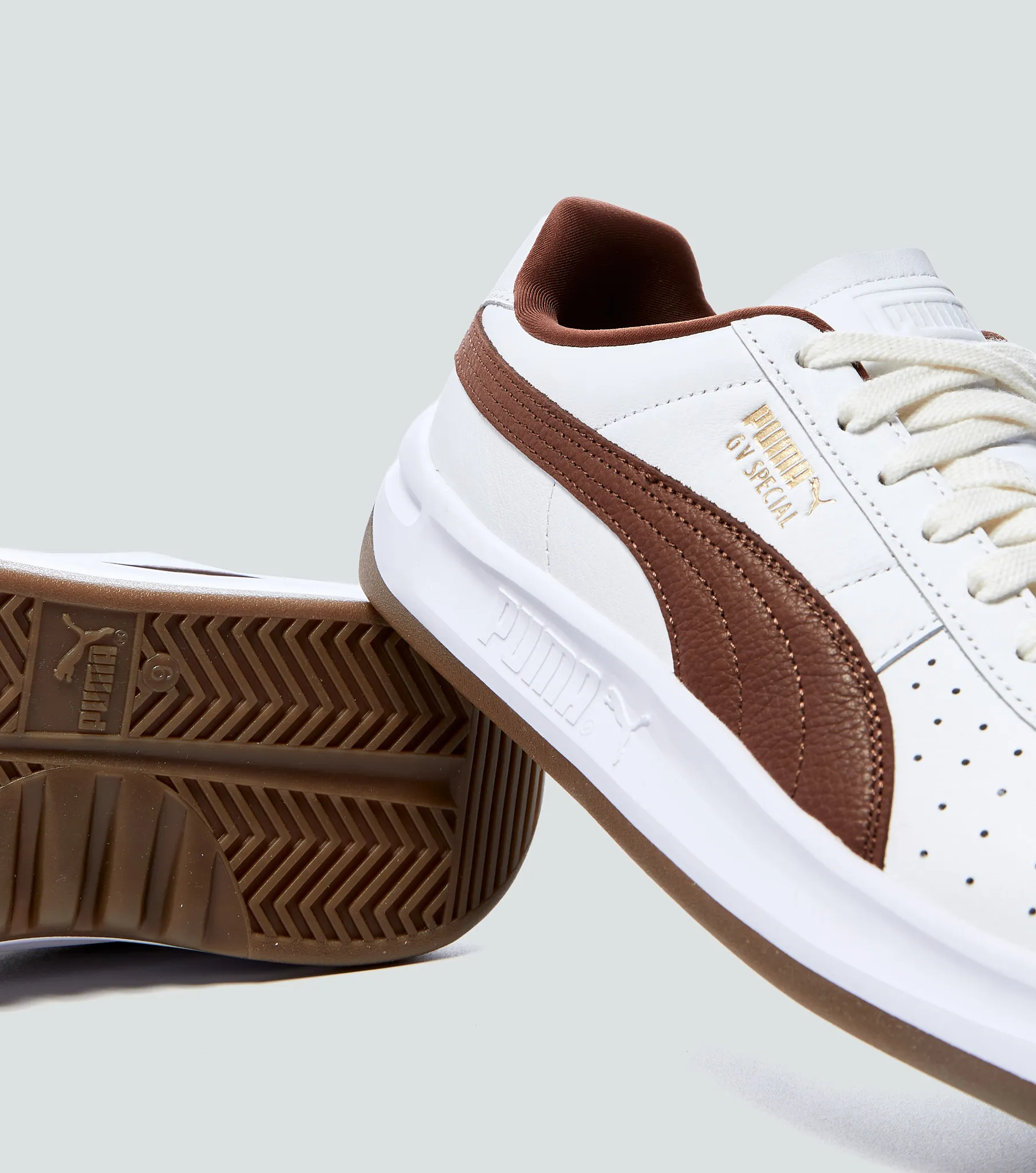 Tenis Puma Gv Special Prm 130748 BL