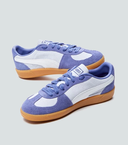 Tenis Puma Palermo WnsMR
