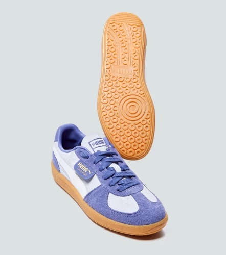 Tenis Puma Palermo WnsMR