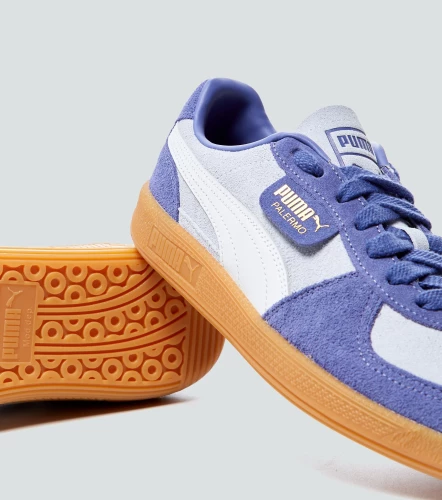 Tenis Puma Palermo WnsMR