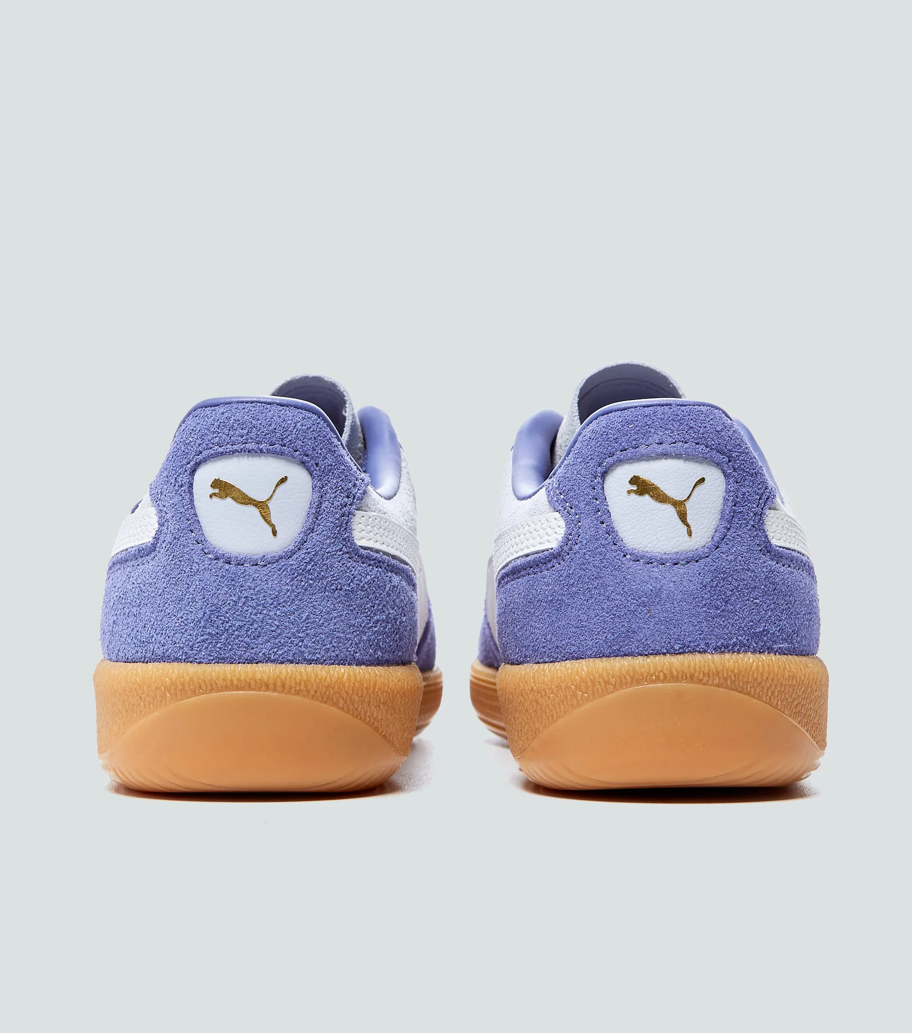 Tenis Puma Palermo Wns 130743 MR