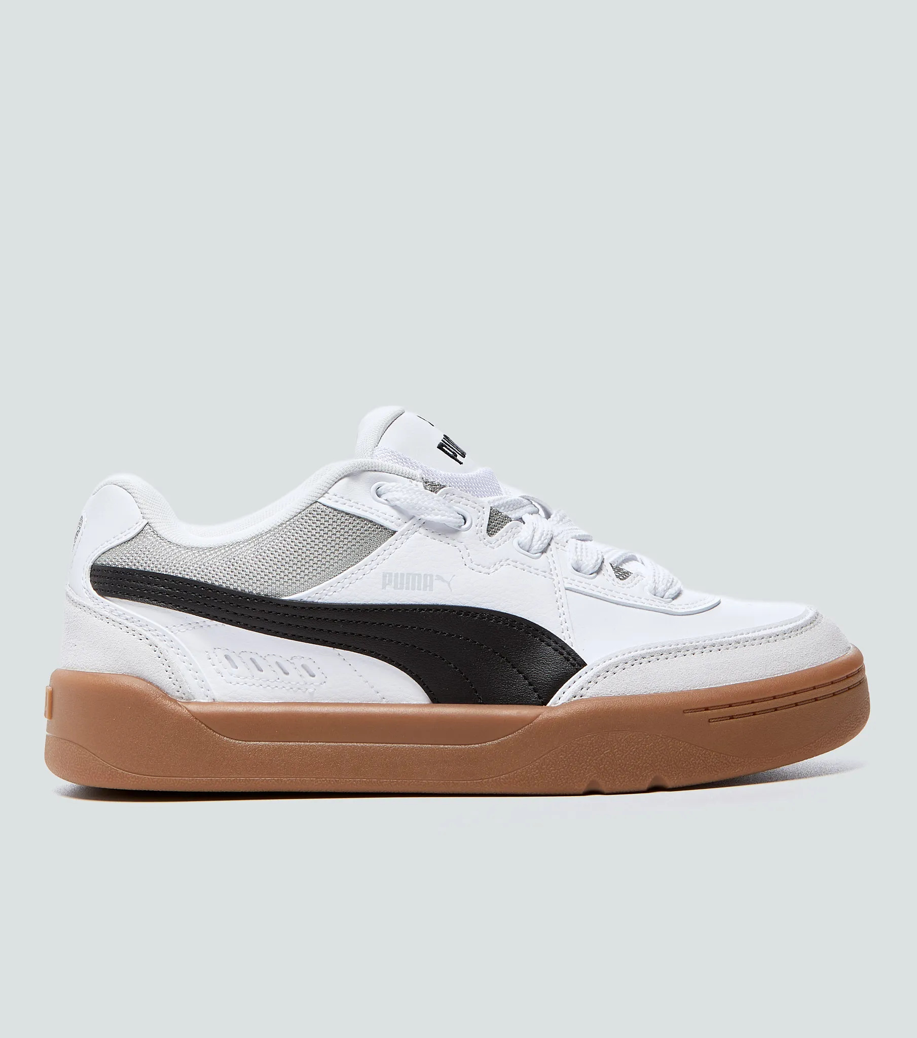 Tenis Puma Park Lifestyle Sk8 130769 BL