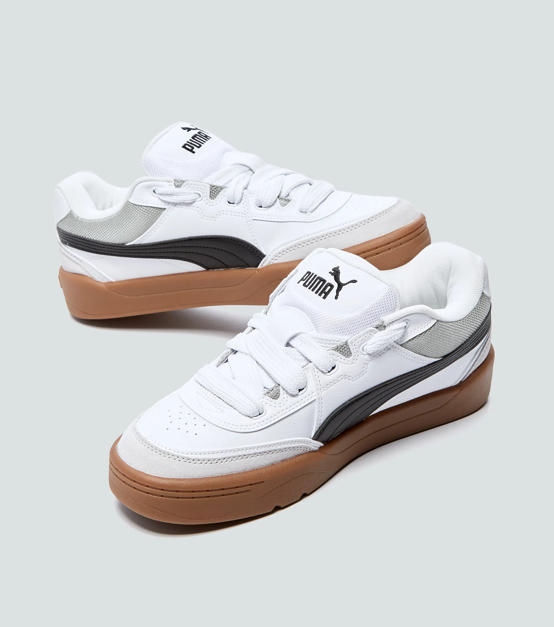 Tenis Puma Park Lifestyle Sk8 130769 BL