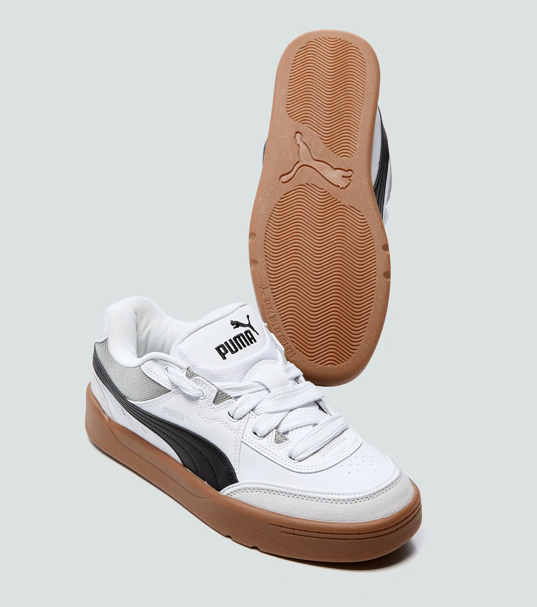 Tenis Puma Park Lifestyle Sk8 130769 BL