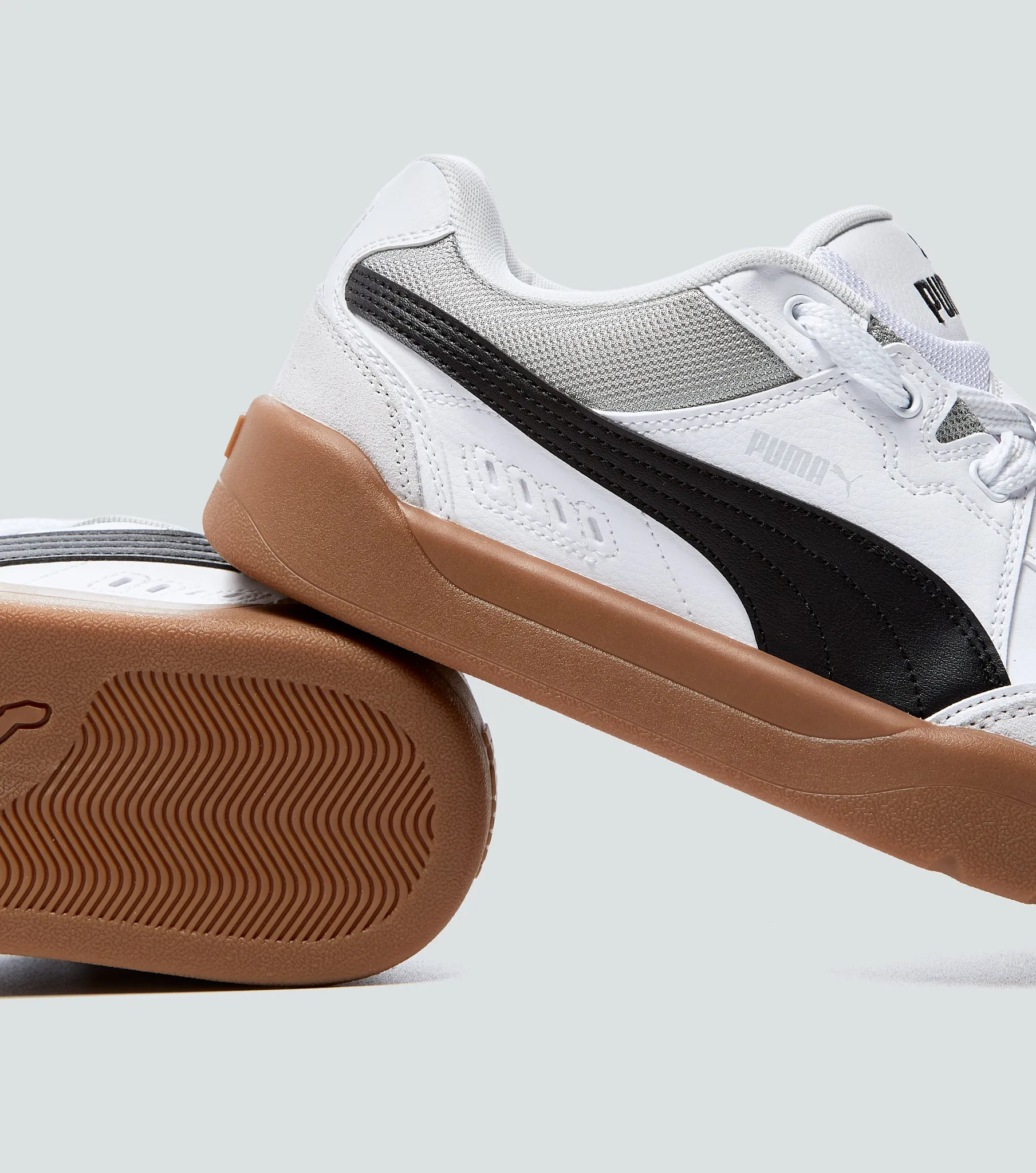 Tenis Puma Park Lifestyle Sk8 130769 BL