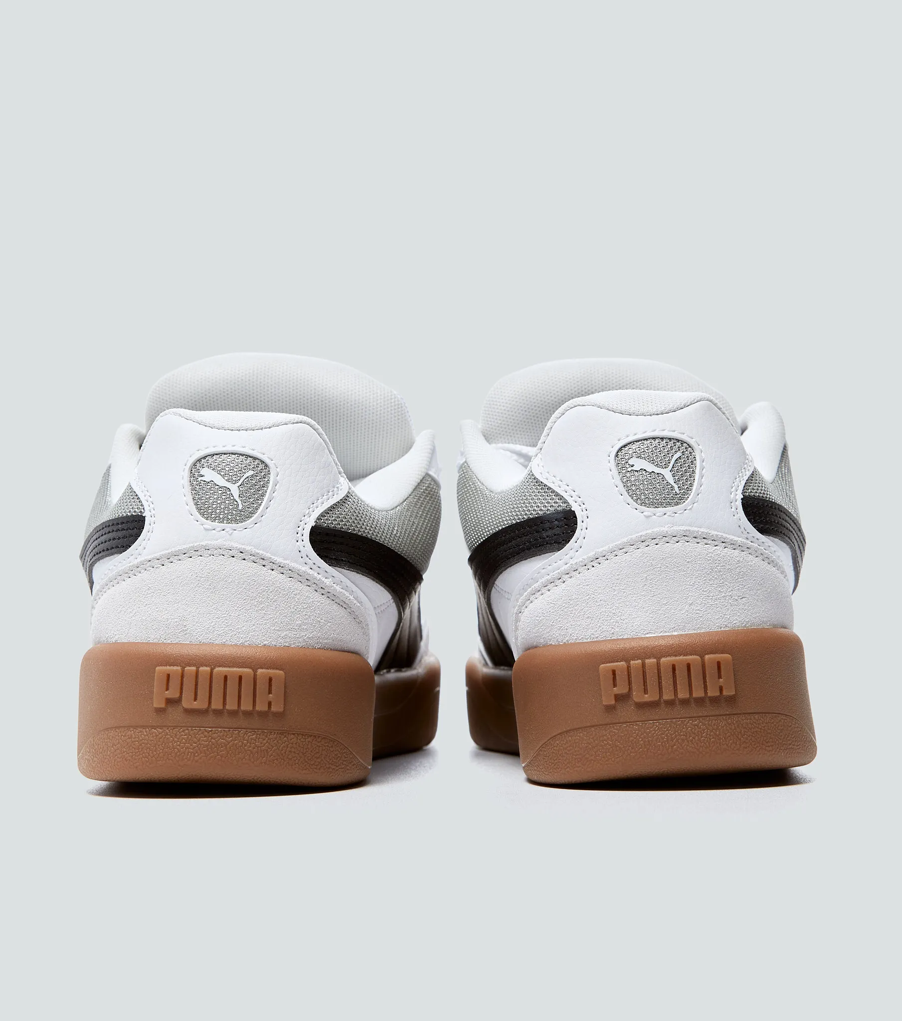 Tenis Puma Park Lifestyle Sk8 130769 BL