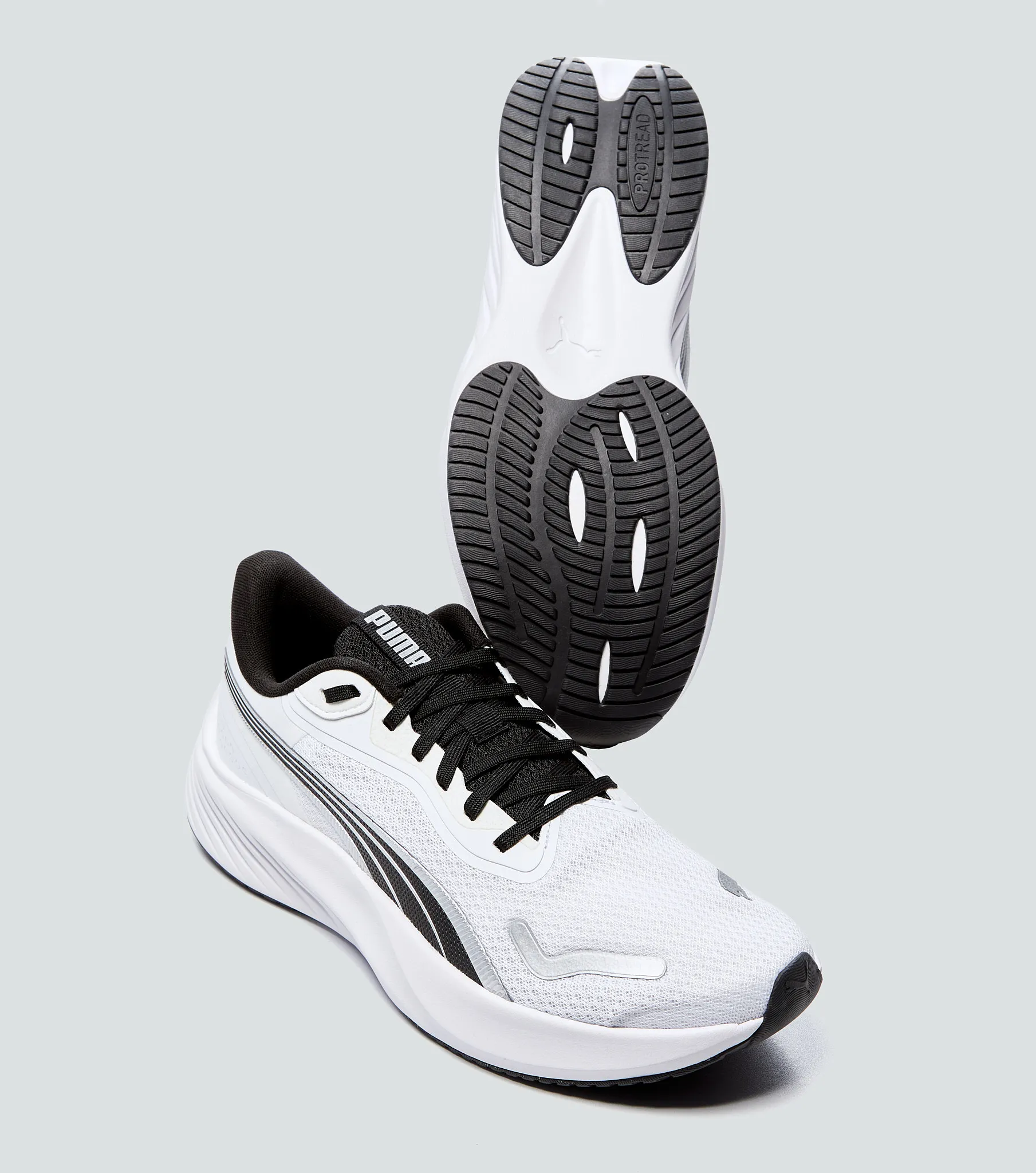 Tenis Puma Pounce Lite 130771 