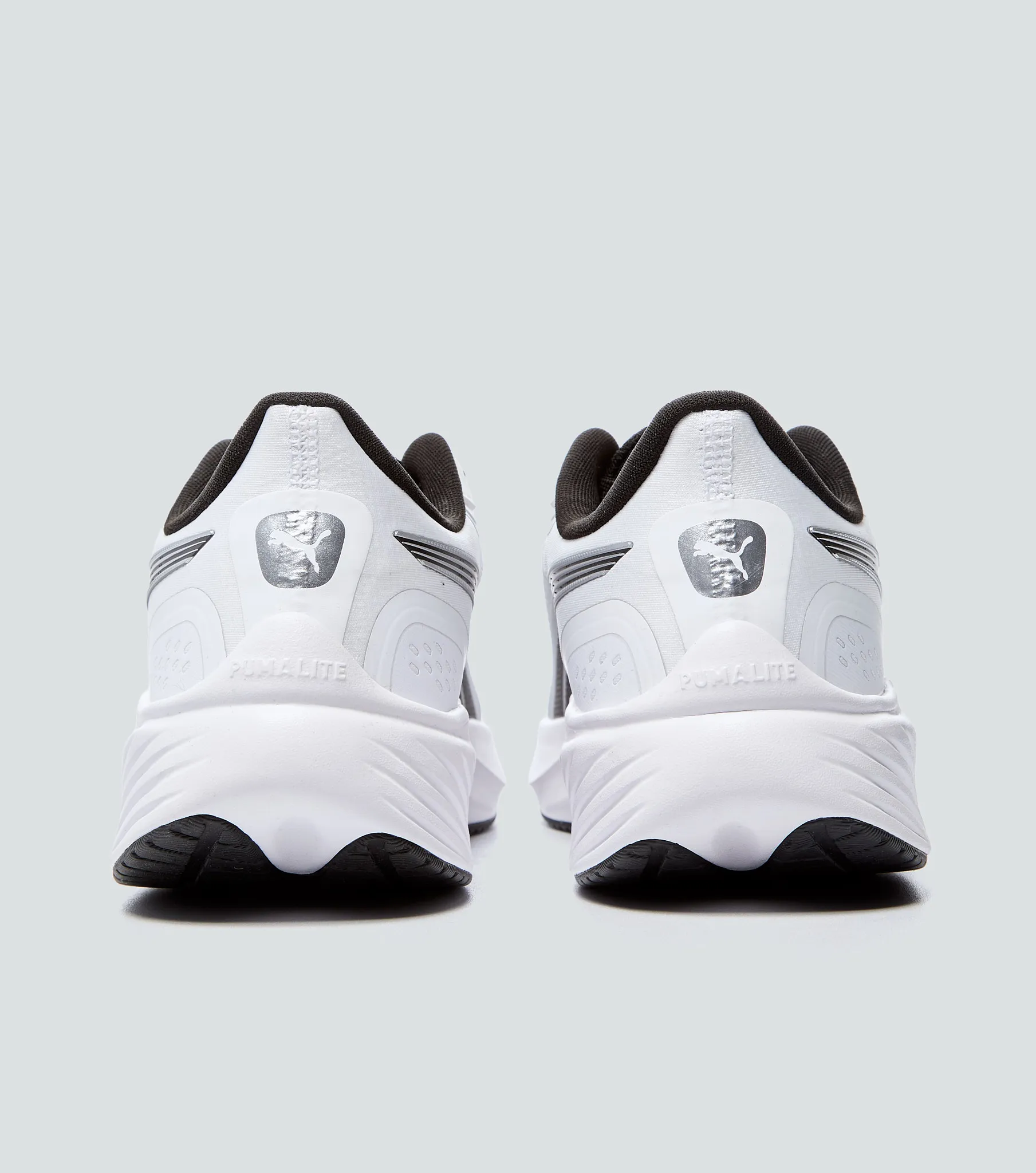 Tenis Puma Pounce Lite 130771 BL