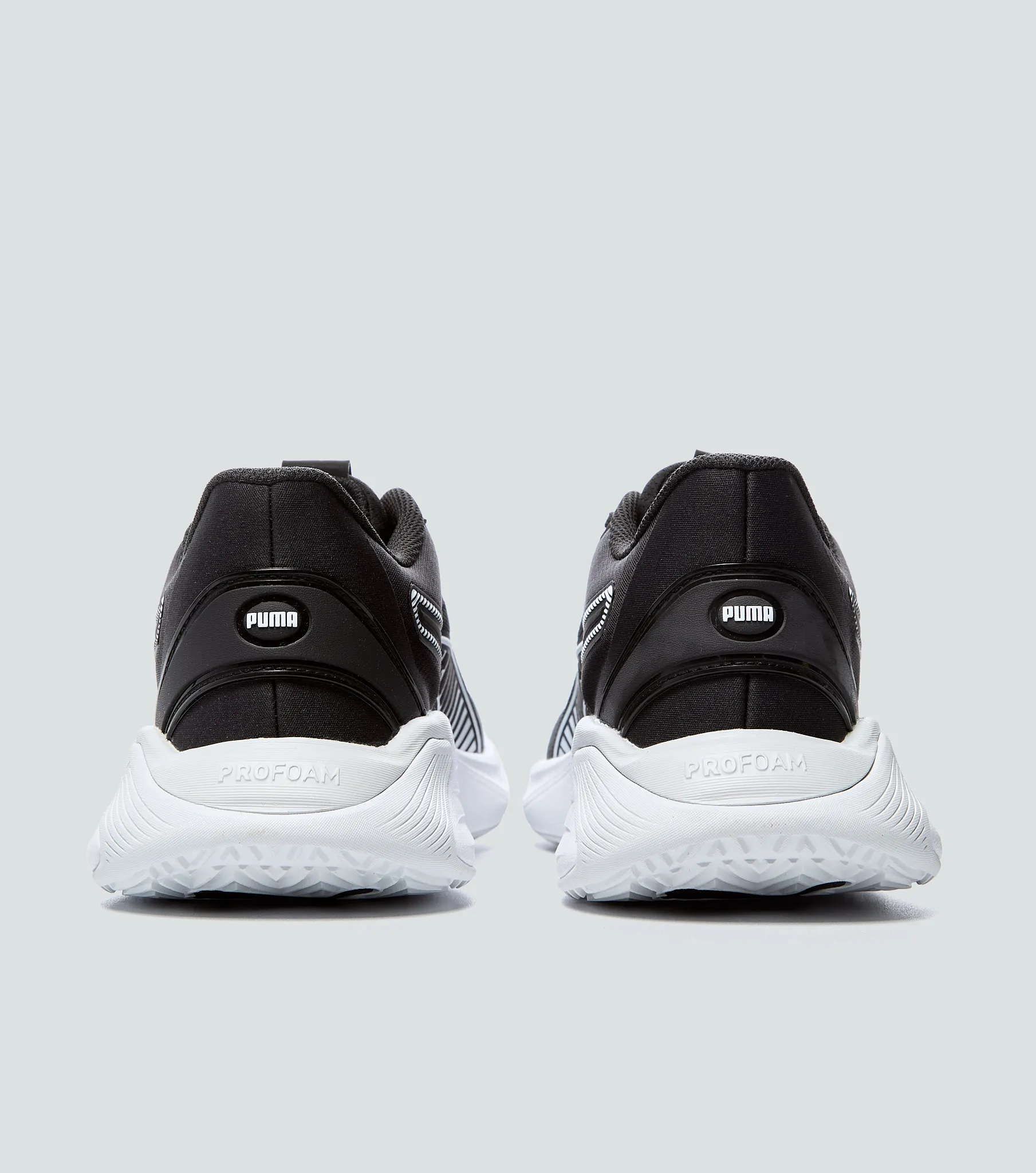 Tenis Puma Pwr Hibrid Tr Wns 130775 NG