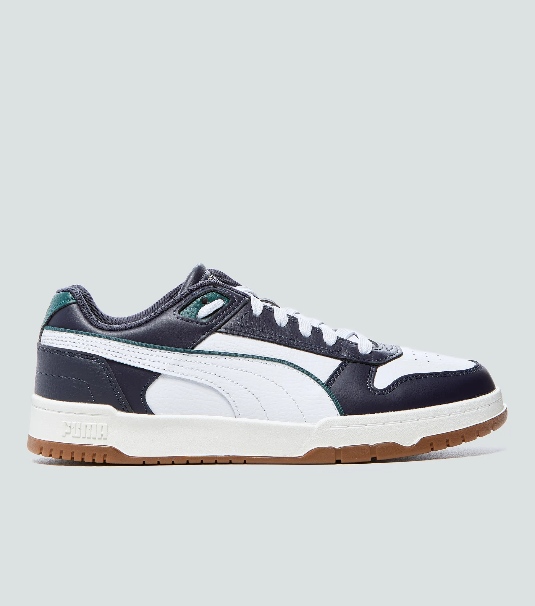 Tenis Puma Rbd Game Low 130750 BL