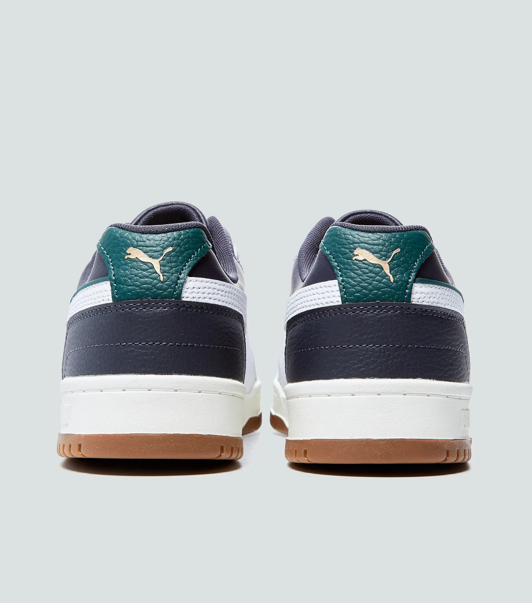 Tenis Puma Rbd Game Low 130750 BL