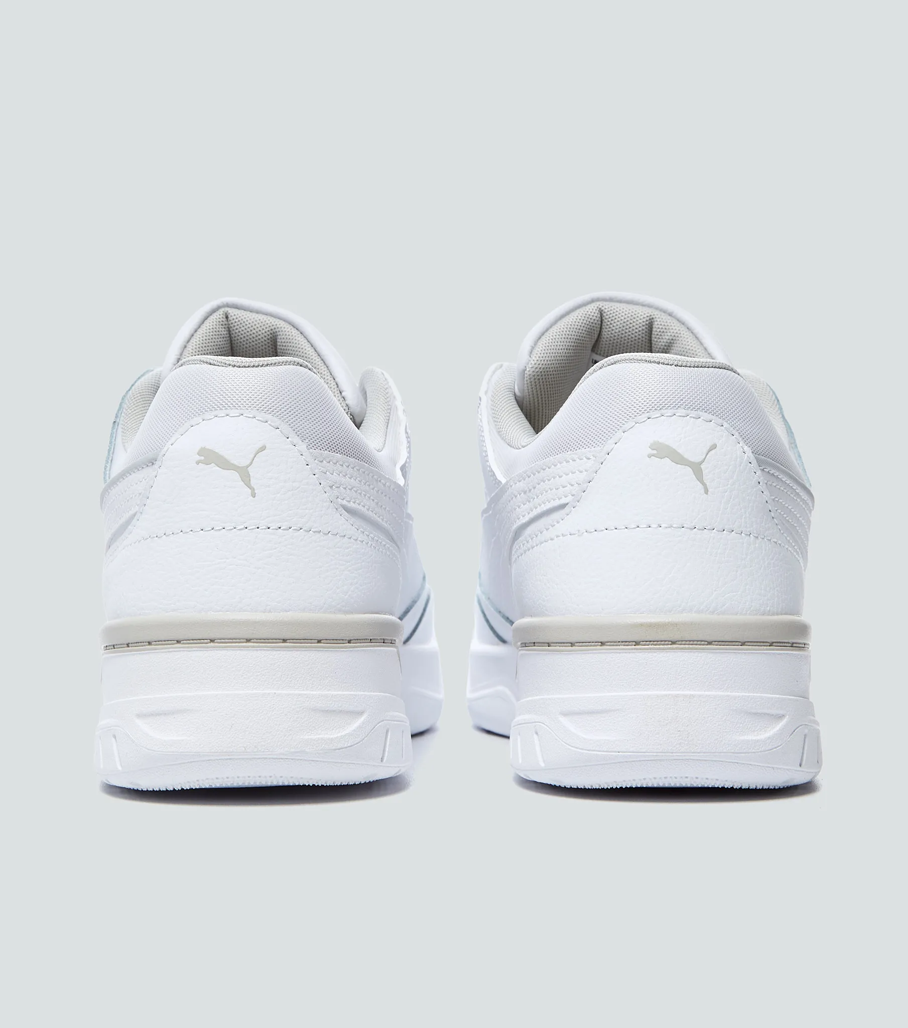 Tenis Puma Rebound Retro 130781 BL