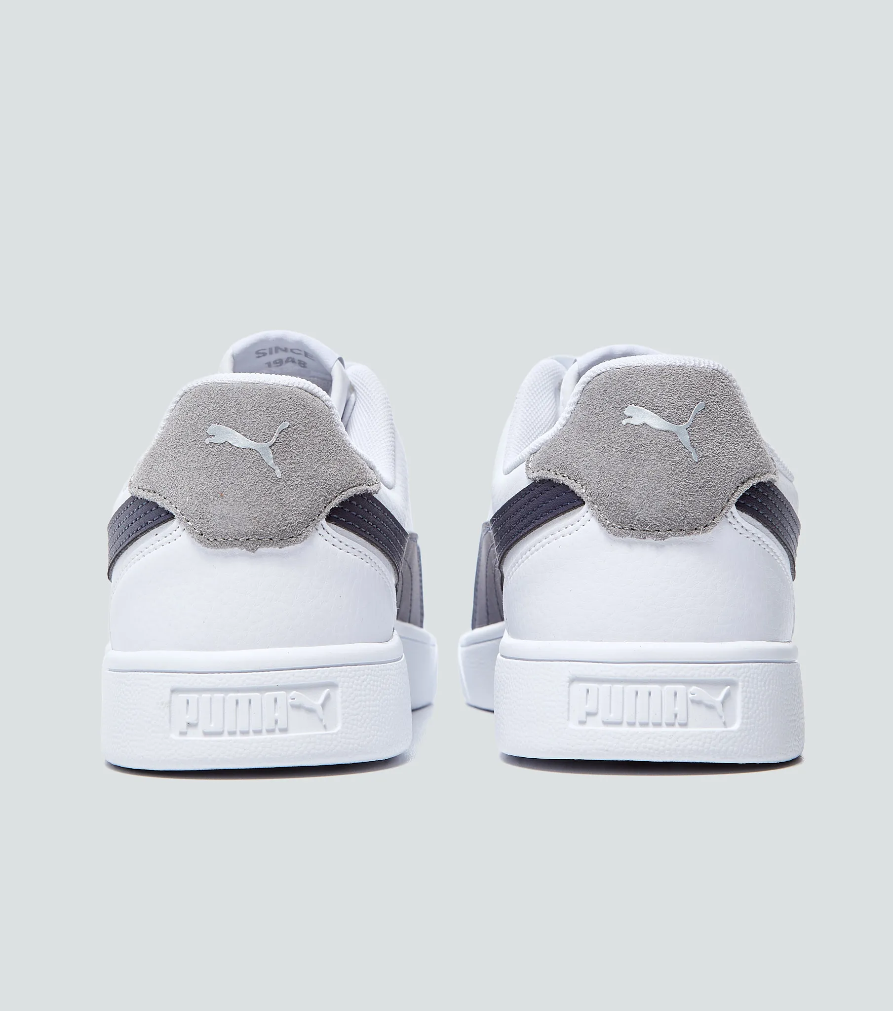 Tenis Puma Shuffle 130780 BL