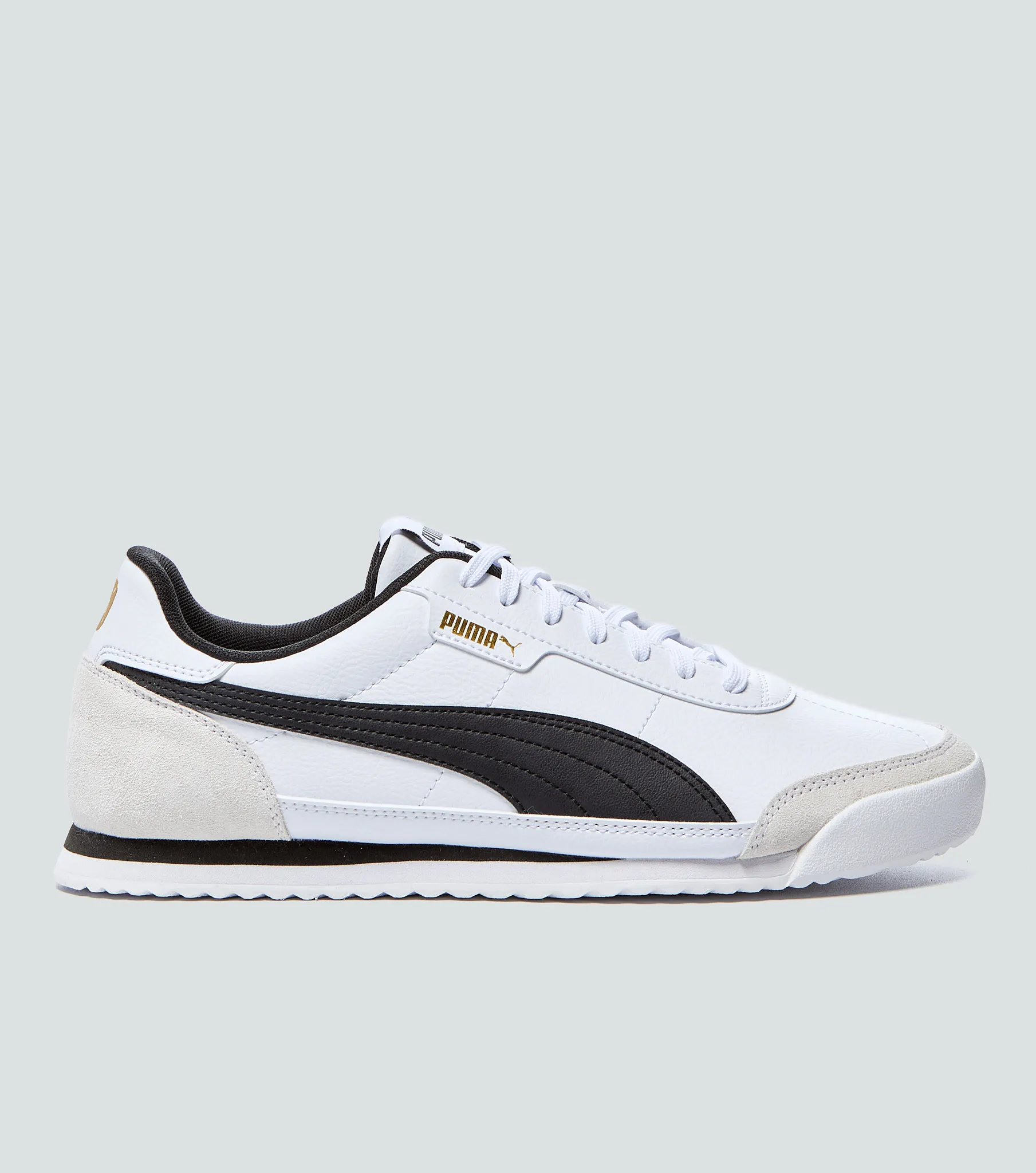 Tenis Puma Turino Ii Og 130784 BL