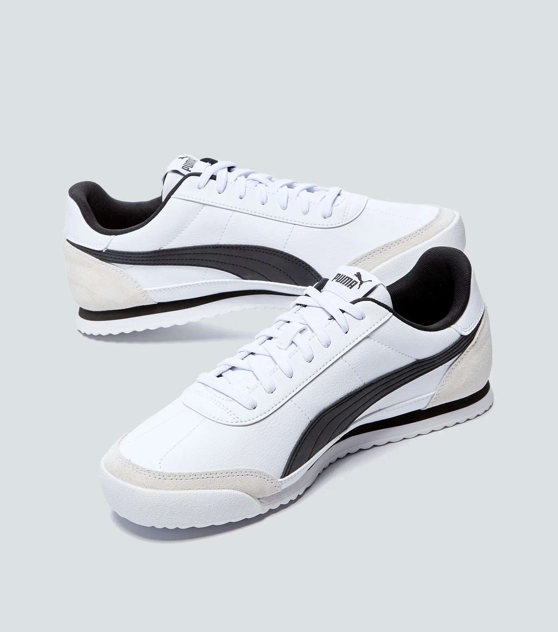 Tenis Puma Turino Ii Og 130784 BL