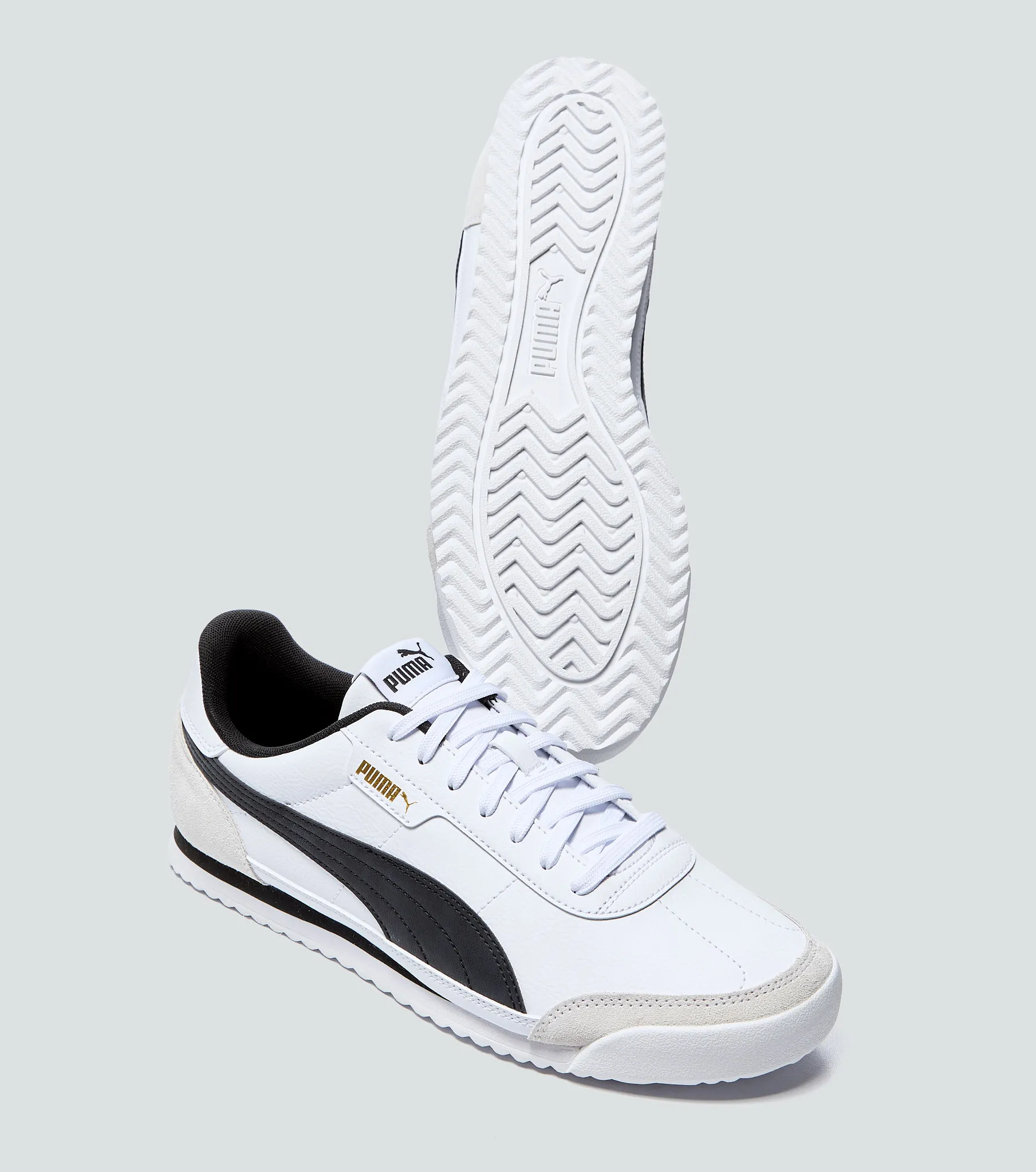 Tenis Puma Turino Ii Og 130784 BL