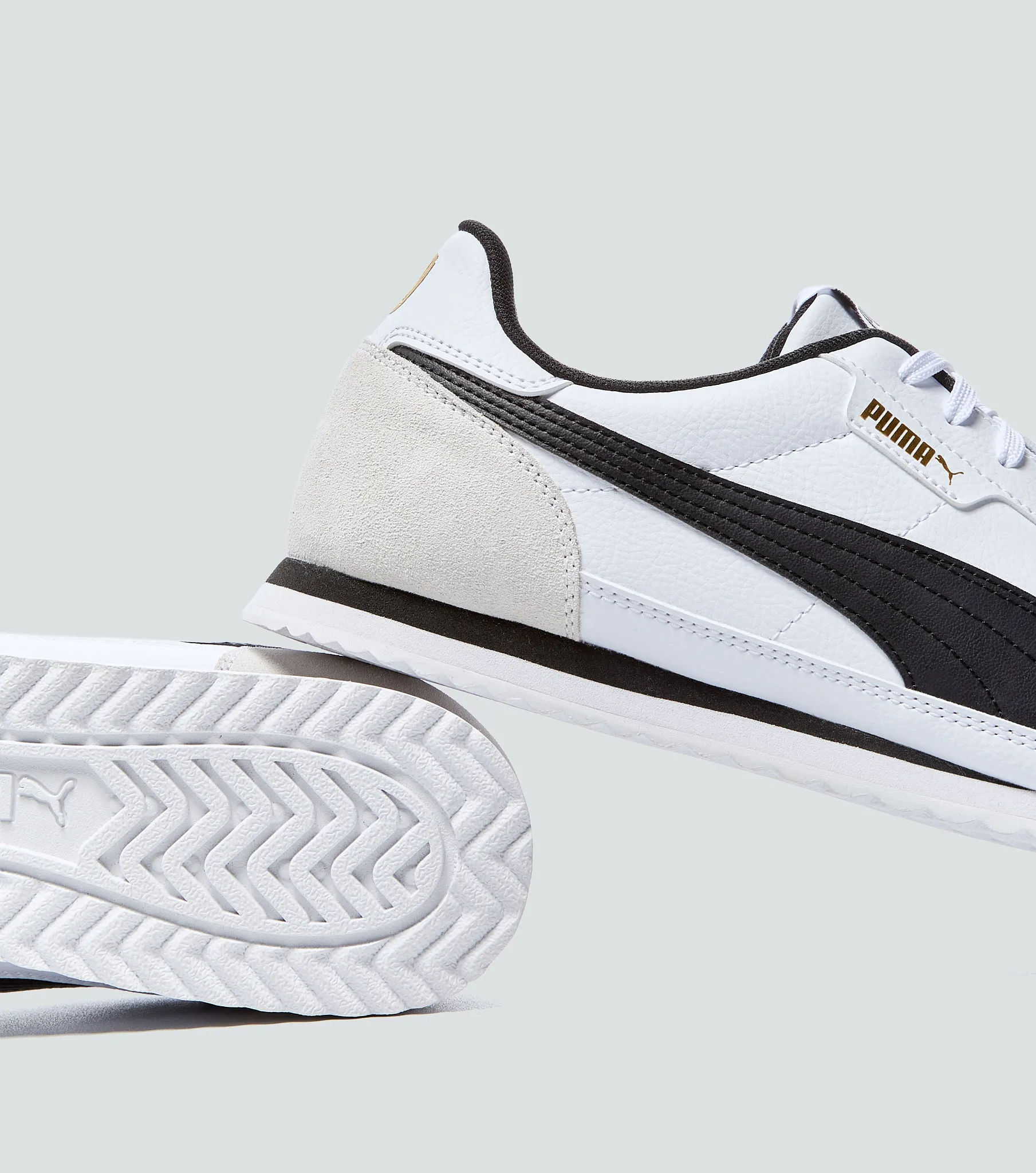 Tenis Puma Turino Ii Og 130784 BL