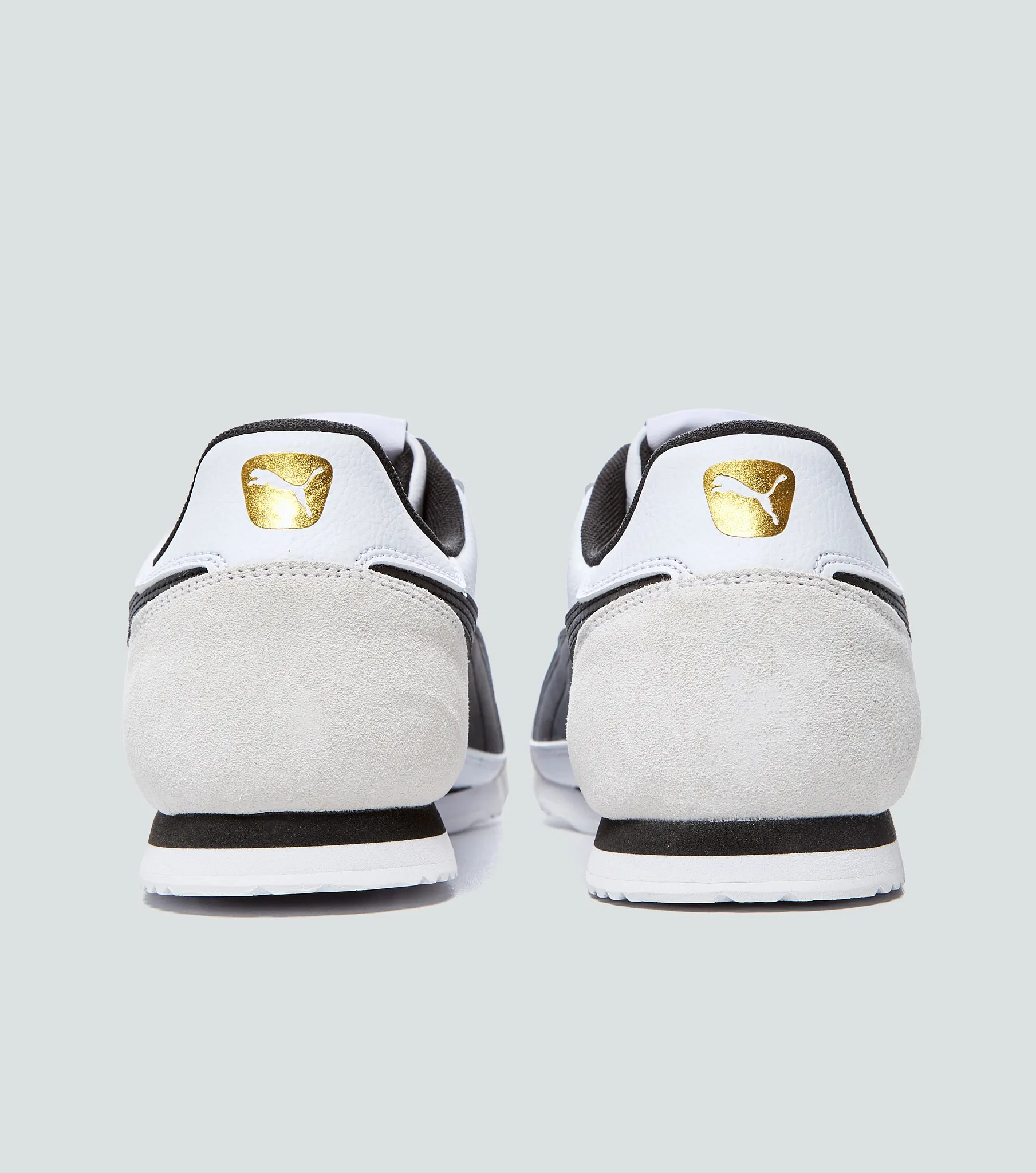 Tenis Puma Turino Ii Og 130784 BL