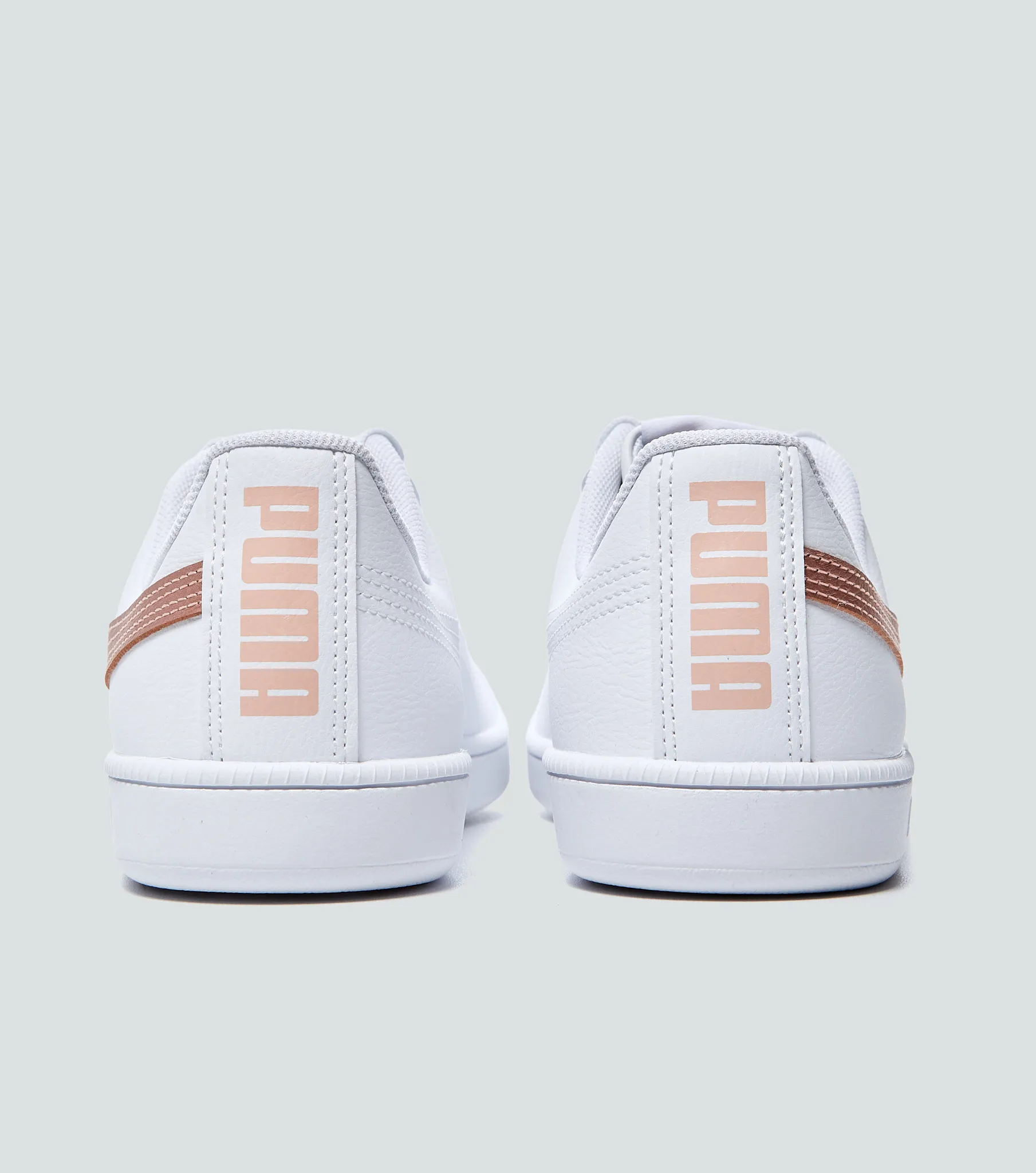 Tenis Puma Up 130786 BL