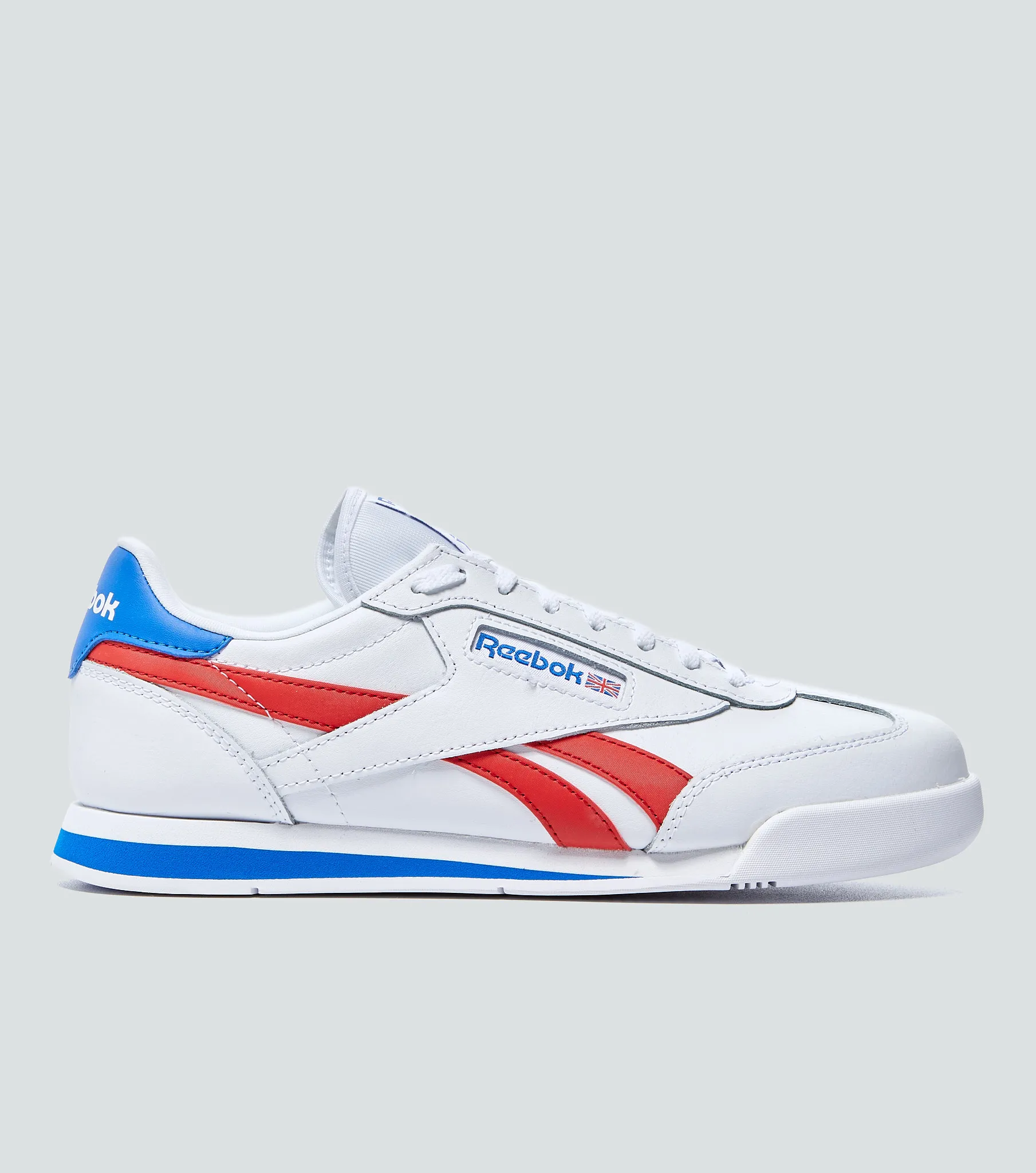 Tenis Reebok Campio Xt 130829 BL