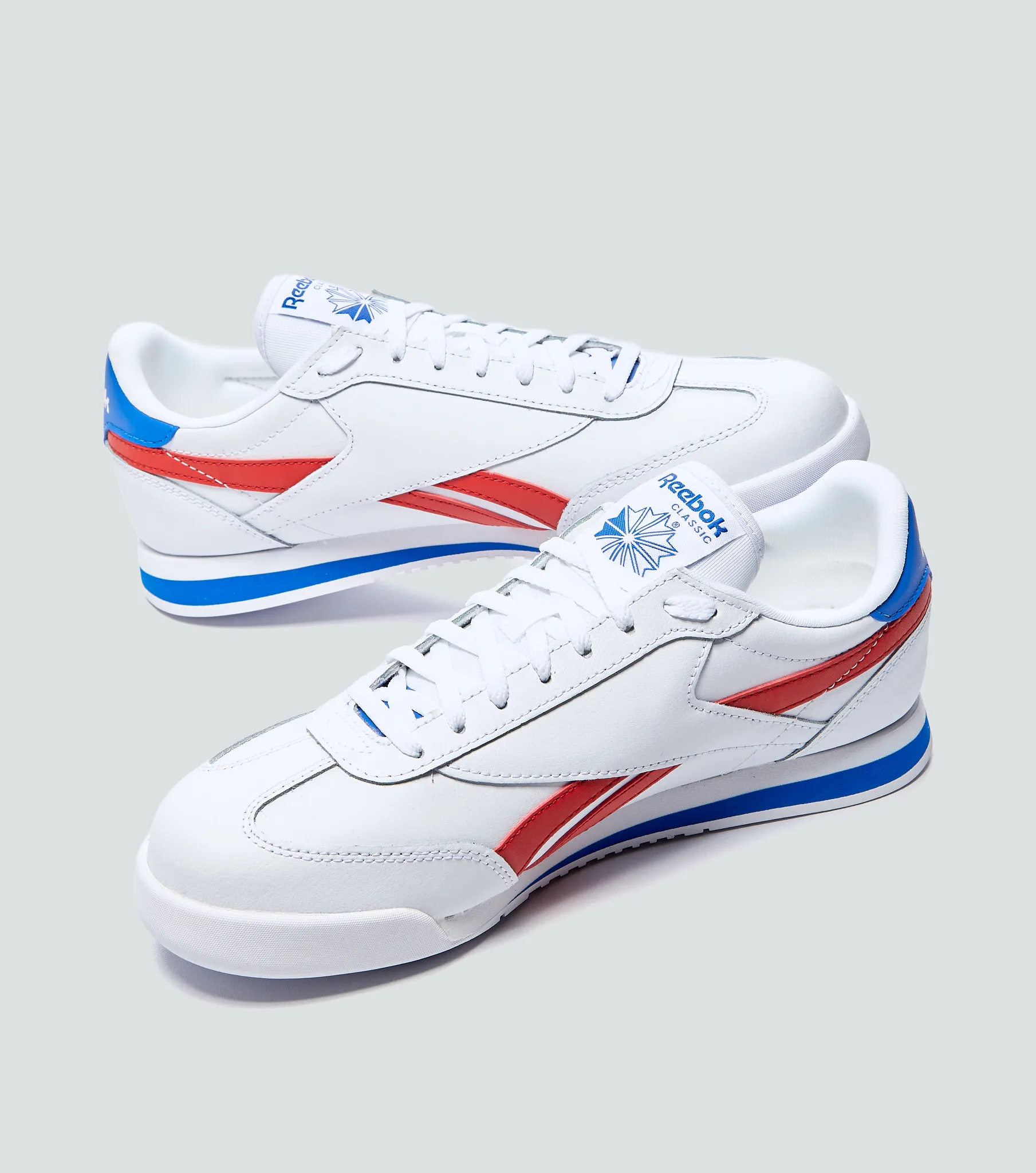 Tenis Reebok Campio Xt 130829 BL